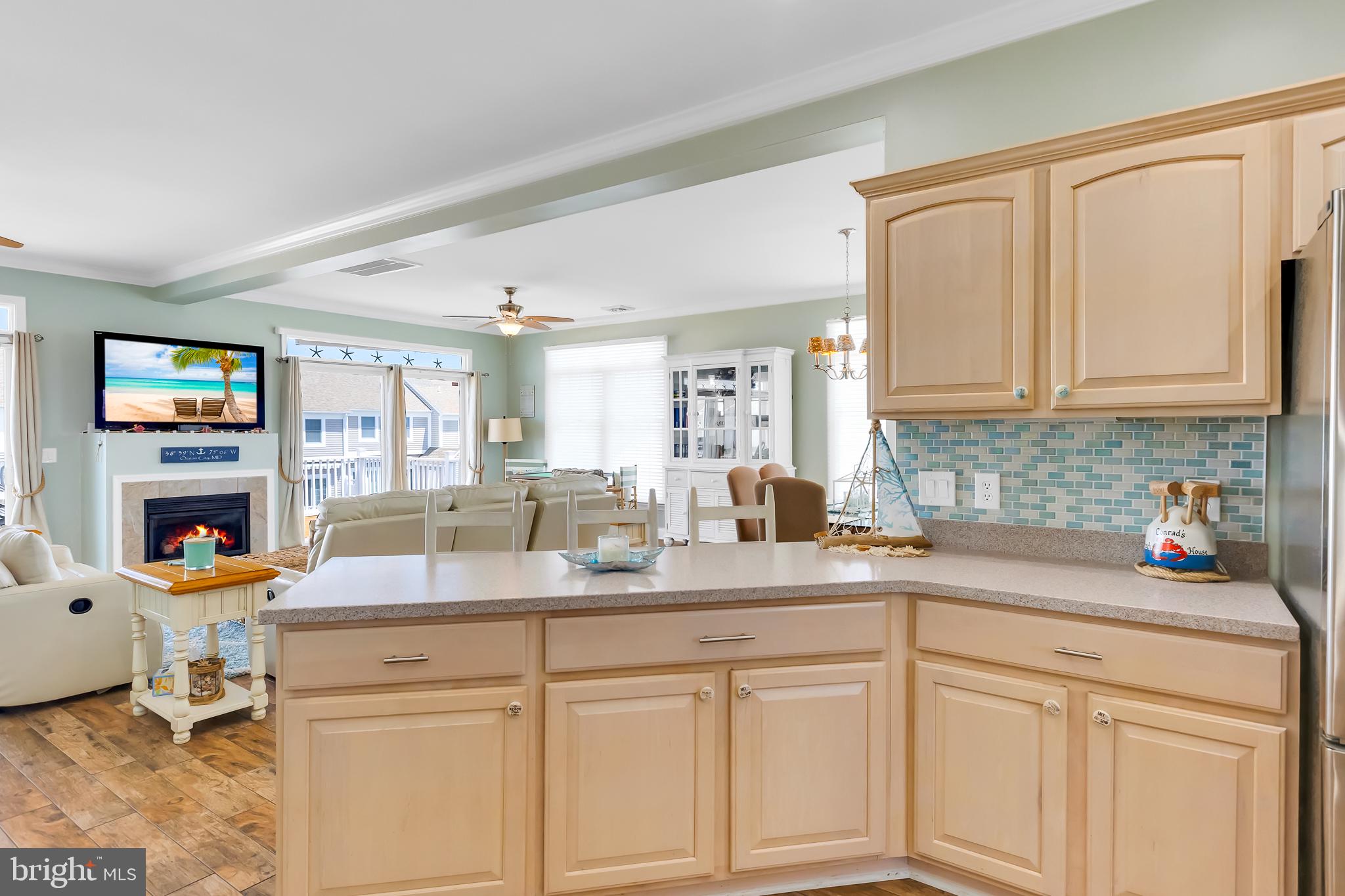 STONE HARBOR - Residential