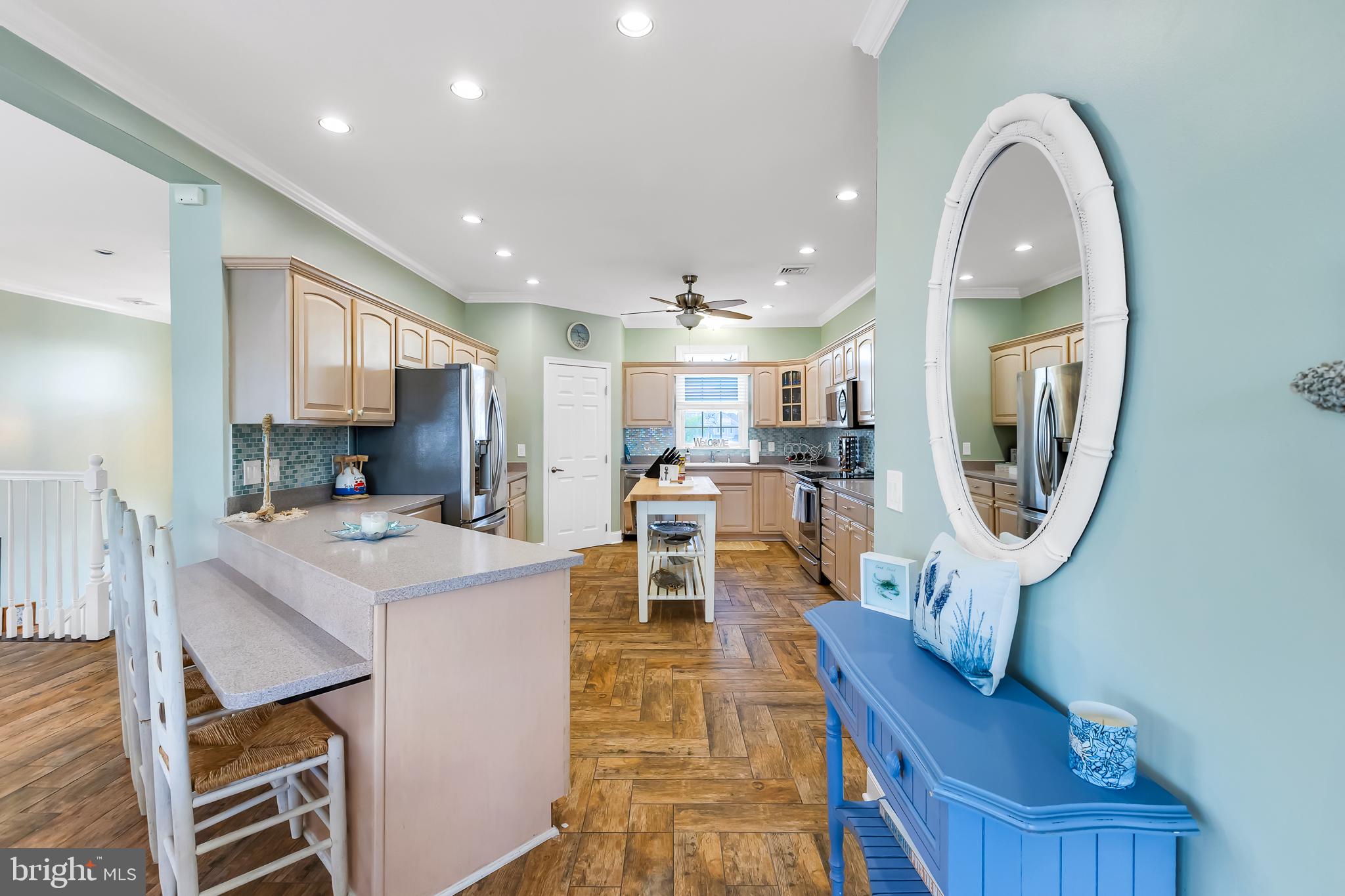 STONE HARBOR - Residential