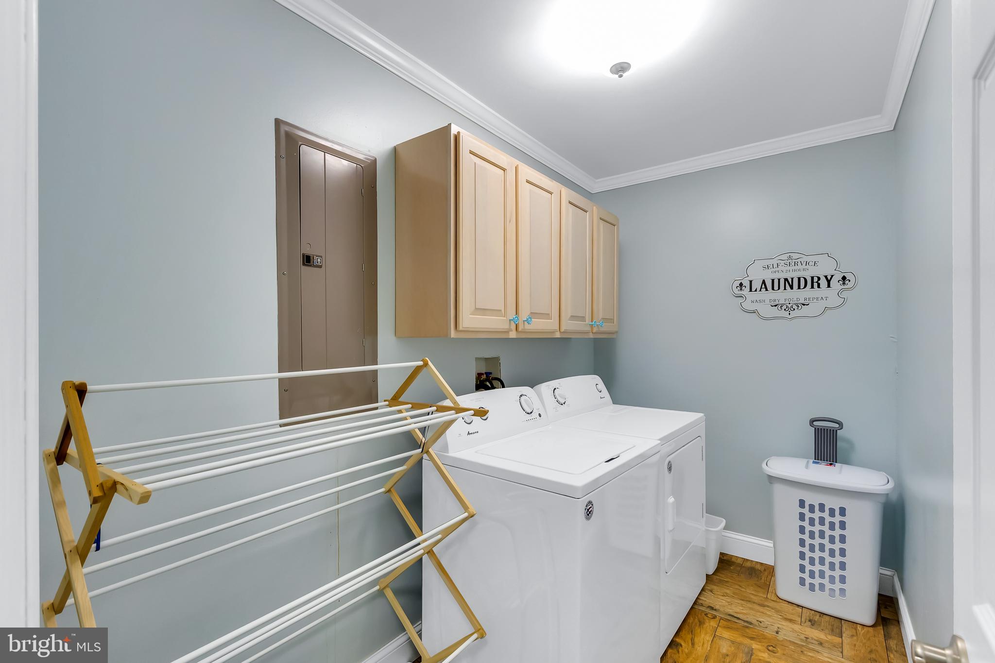 STONE HARBOR - Residential