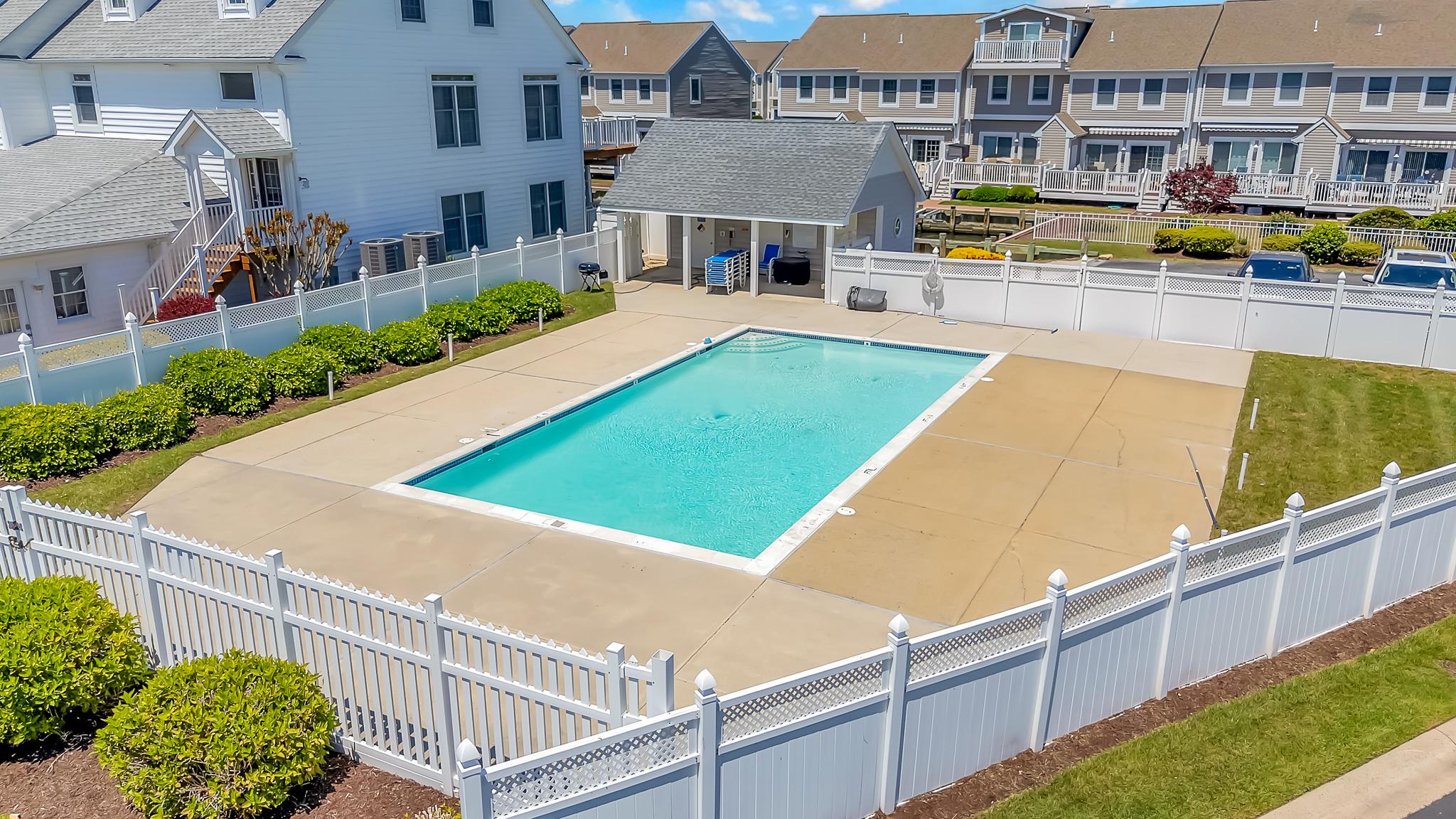 STONE HARBOR - Residential