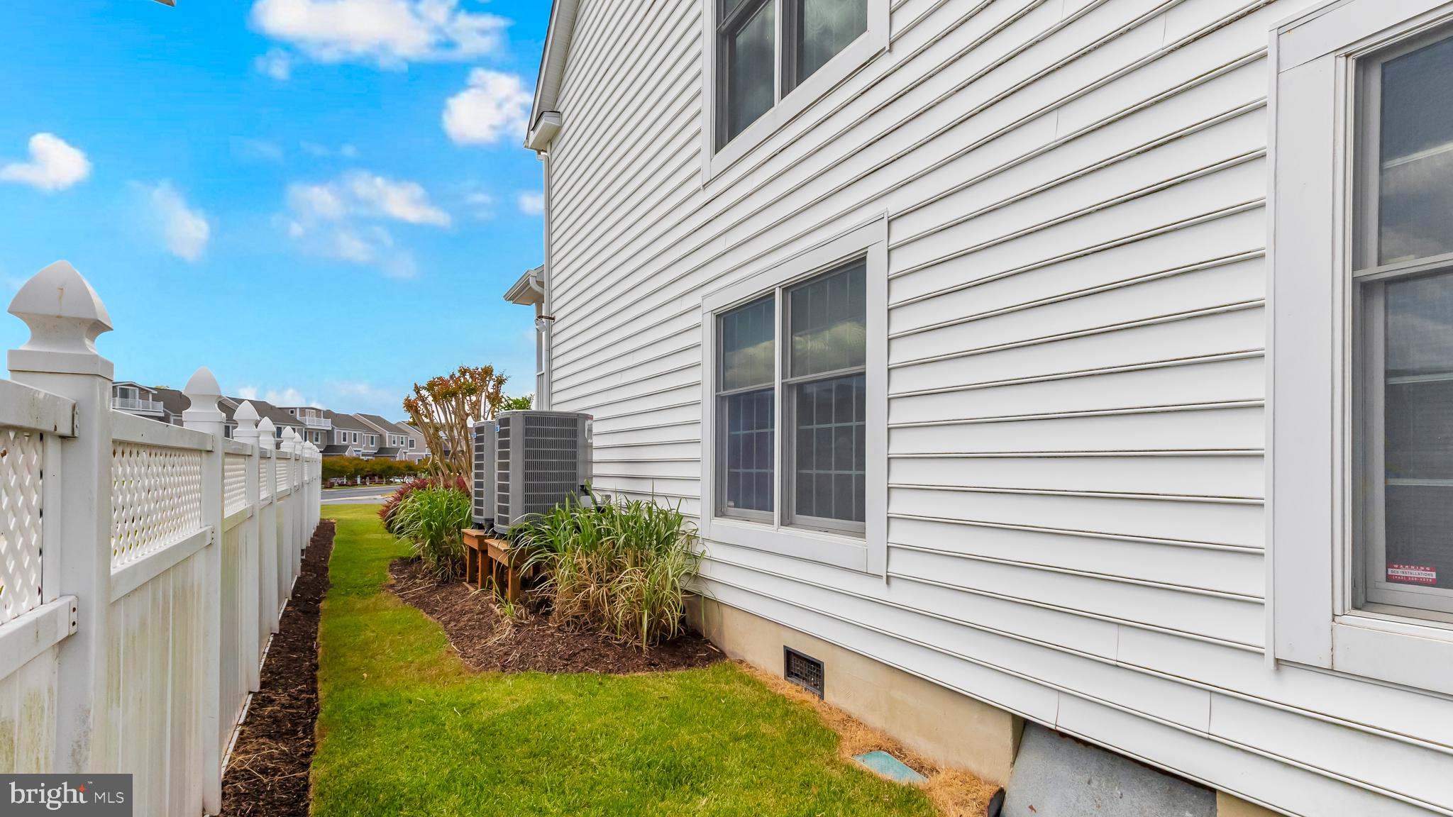 STONE HARBOR - Residential