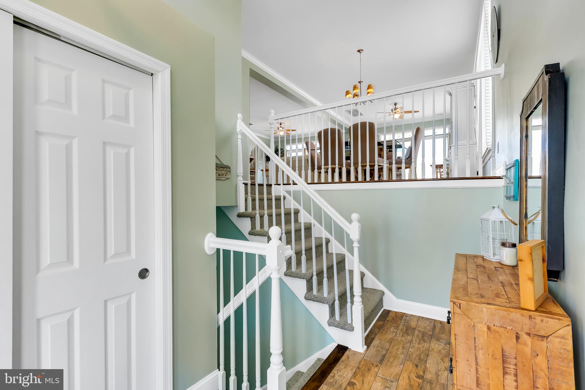 STONE HARBOR - Residential