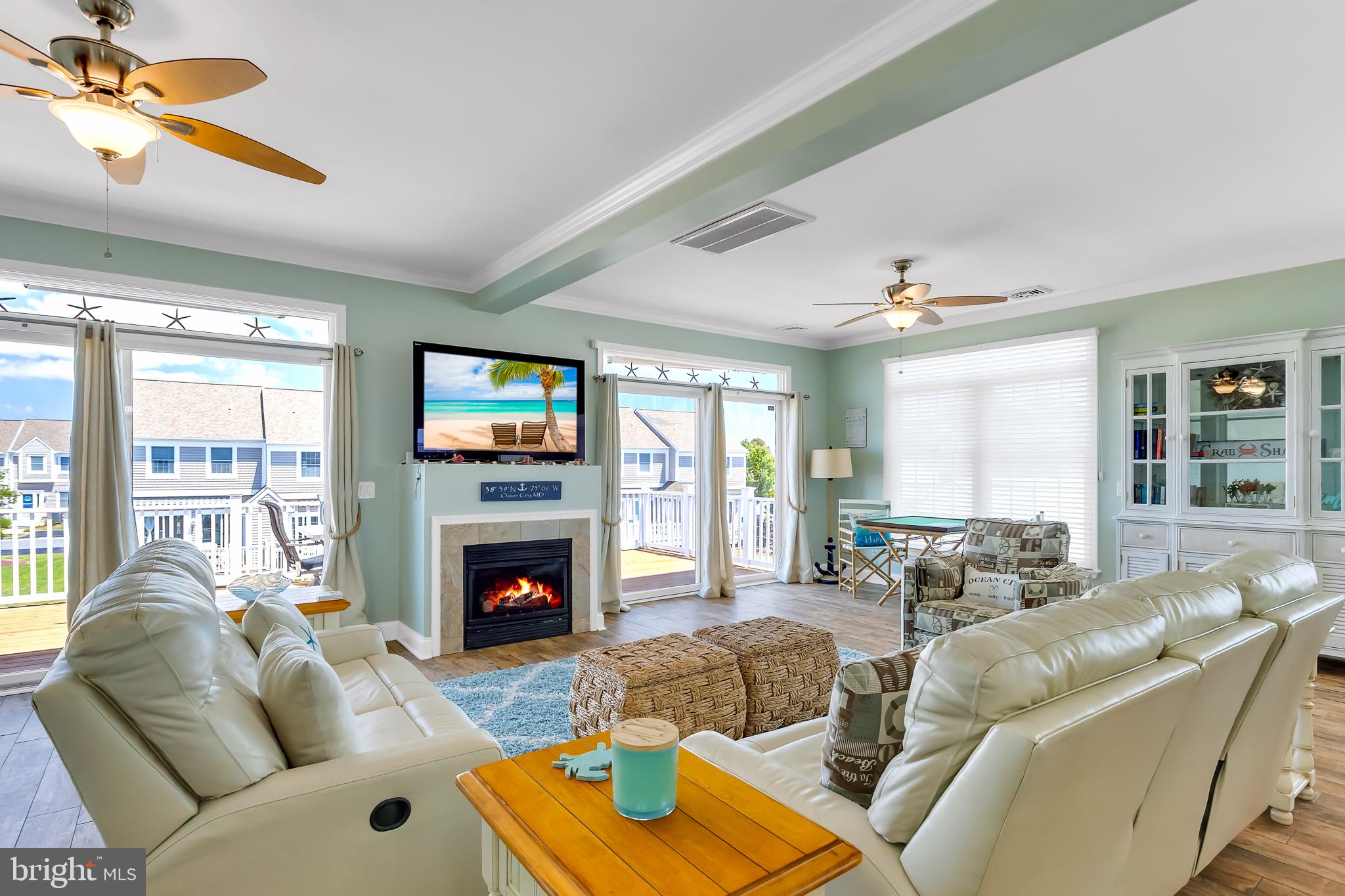 STONE HARBOR - Residential