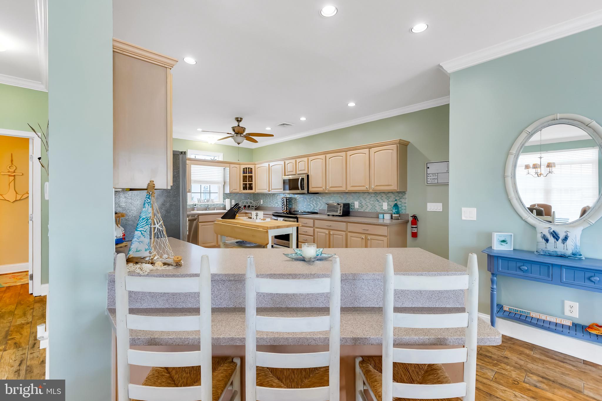 STONE HARBOR - Residential