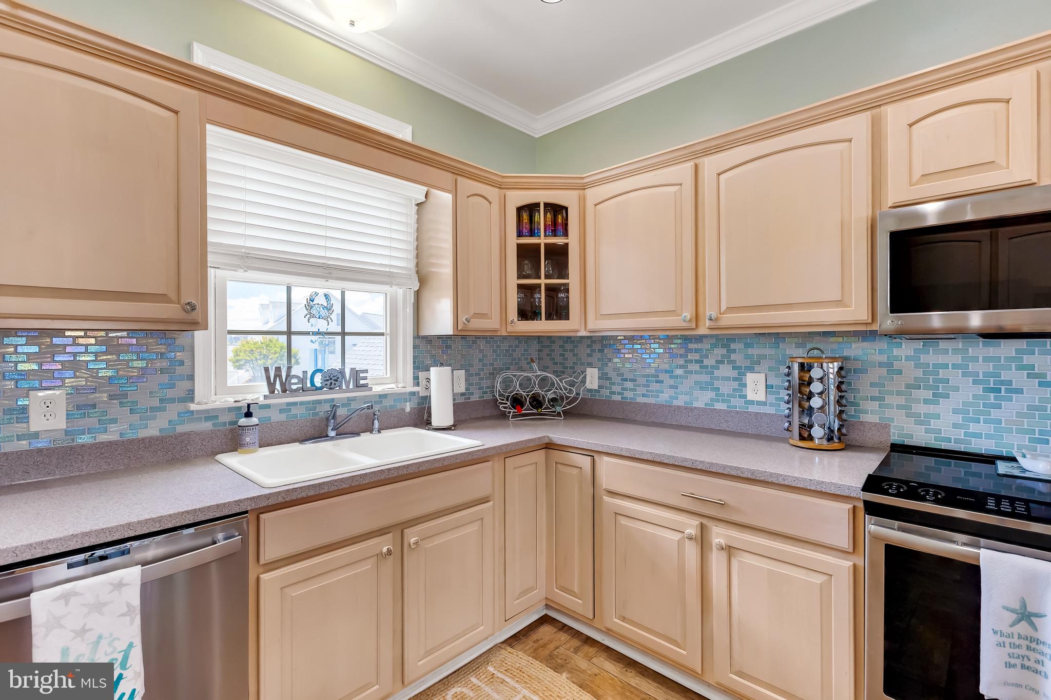 STONE HARBOR - Residential