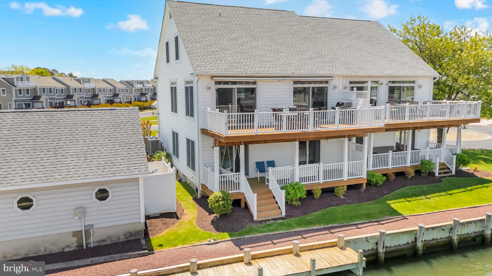 STONE HARBOR - Residential