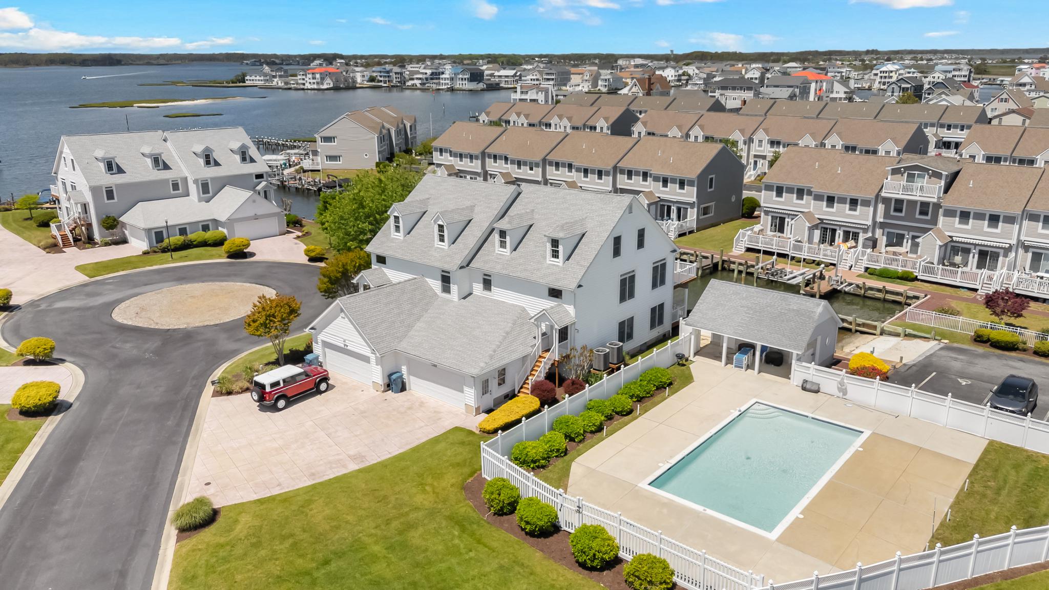 13202 STONE HARBOR LANE 106