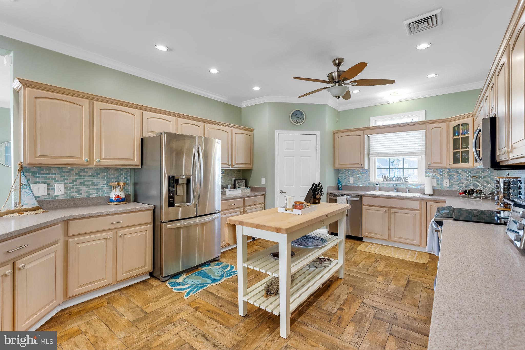 STONE HARBOR - Residential