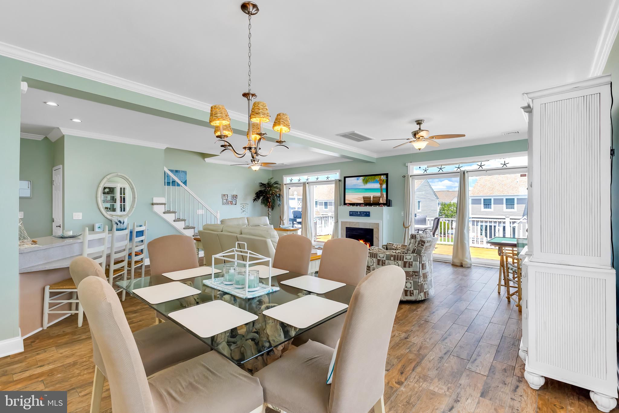 STONE HARBOR - Residential