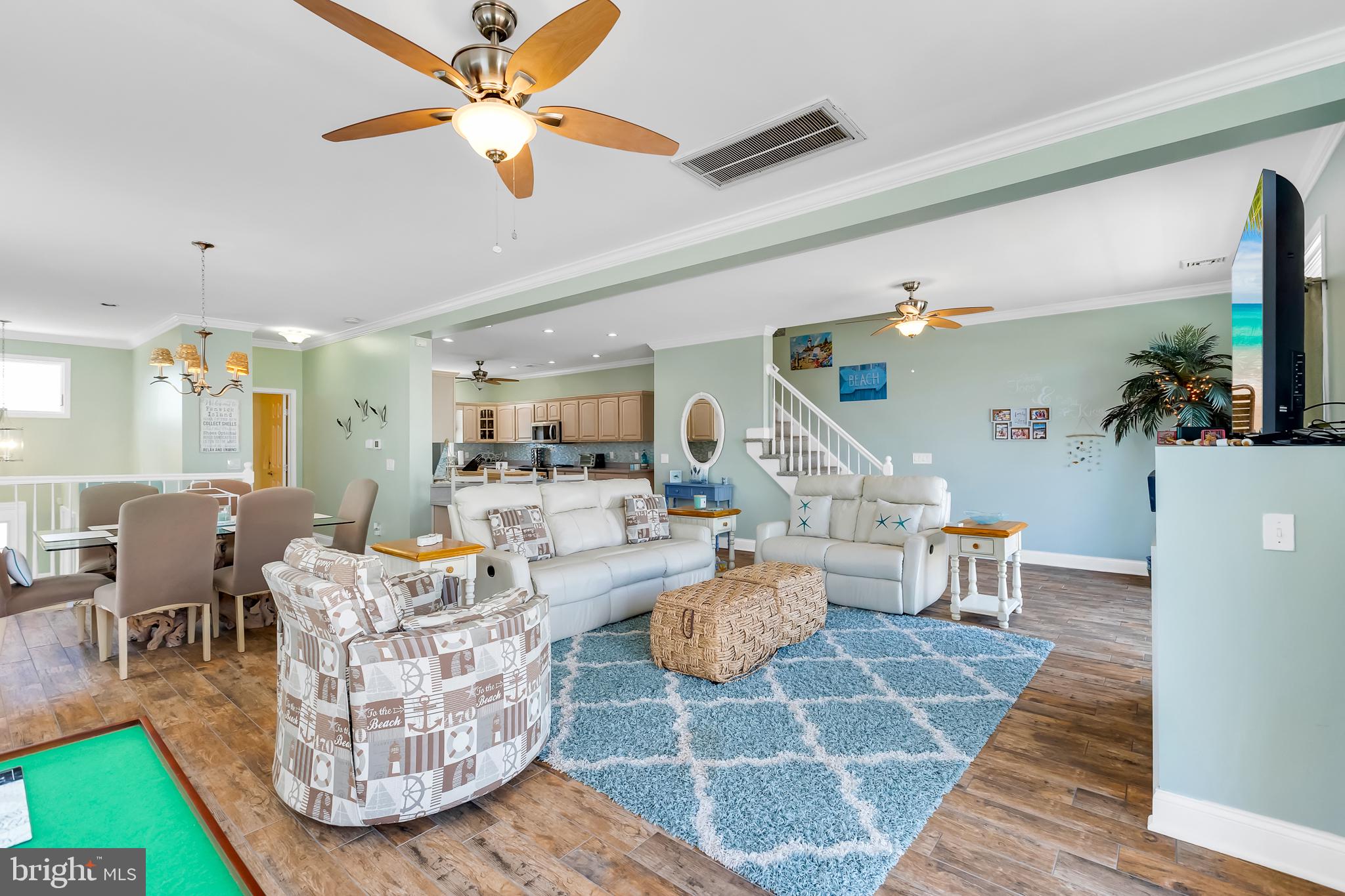 STONE HARBOR - Residential