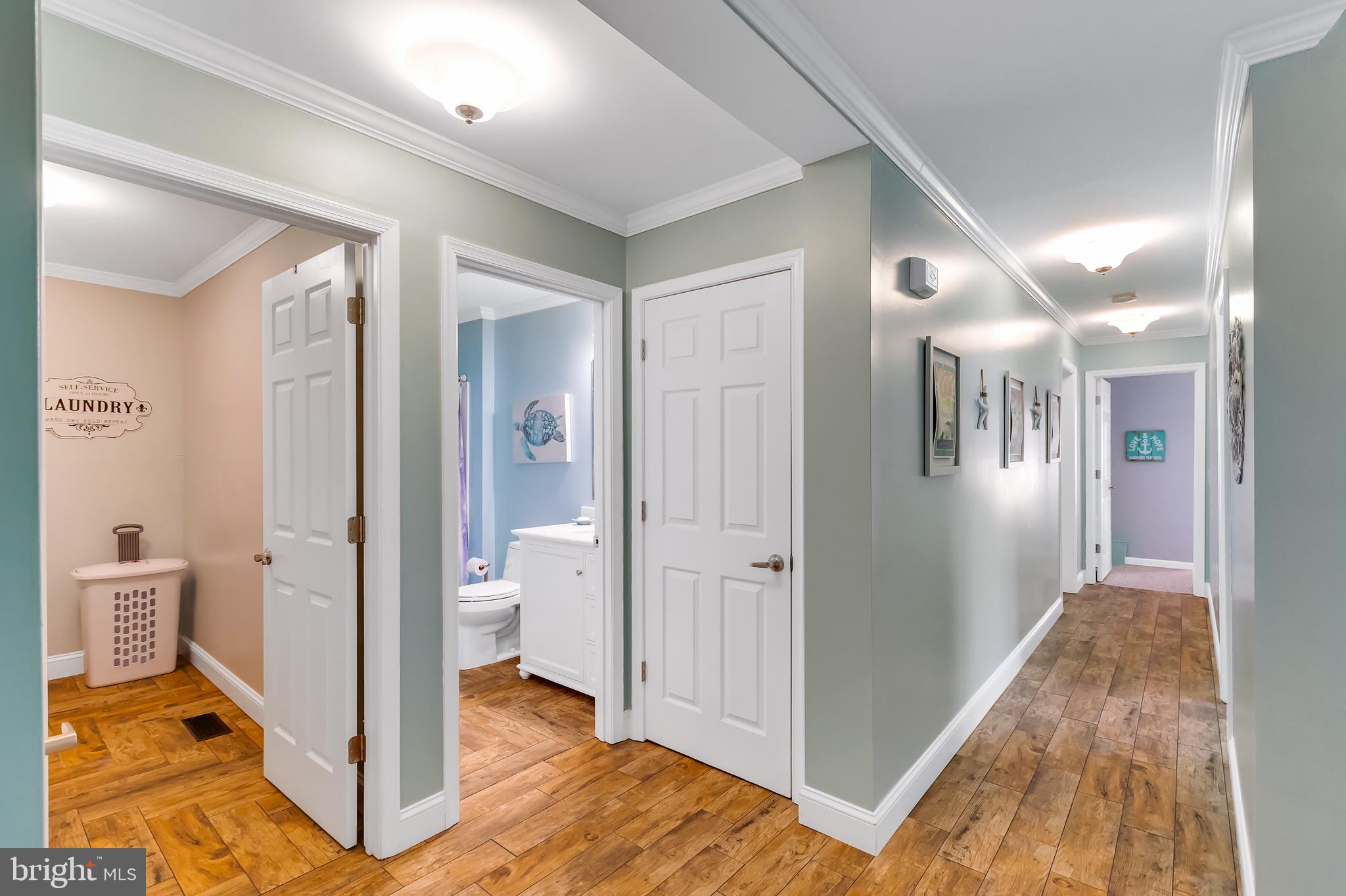 STONE HARBOR - Residential