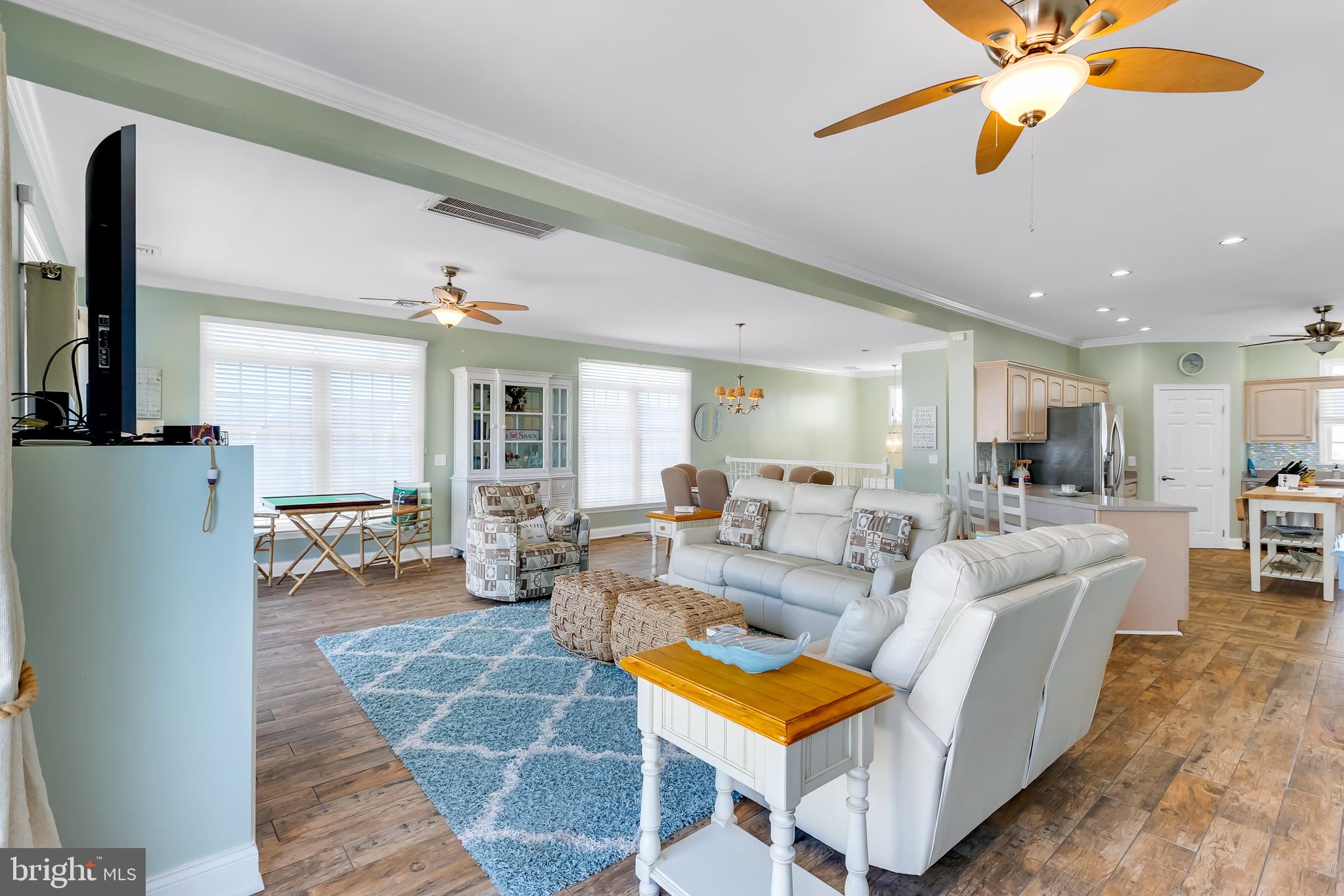 STONE HARBOR - Residential