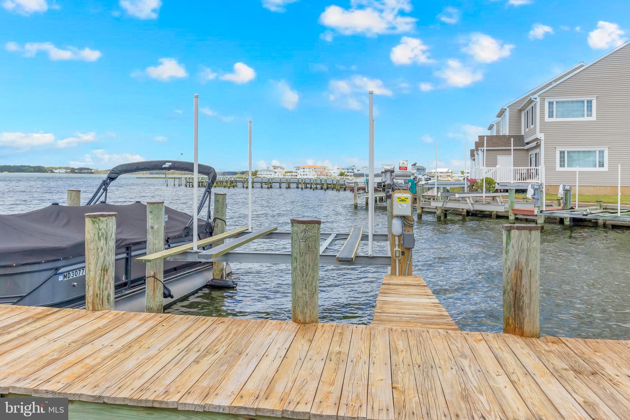 STONE HARBOR - Residential