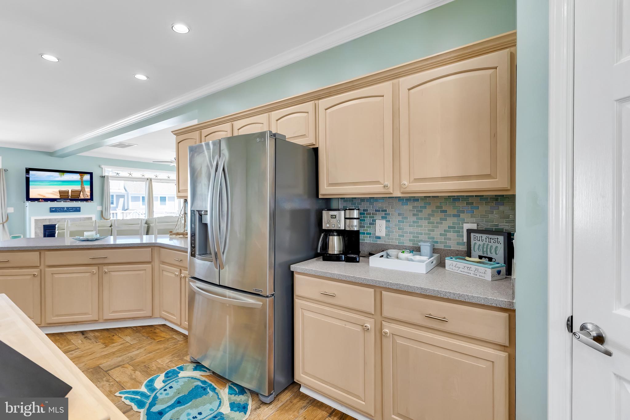 STONE HARBOR - Residential