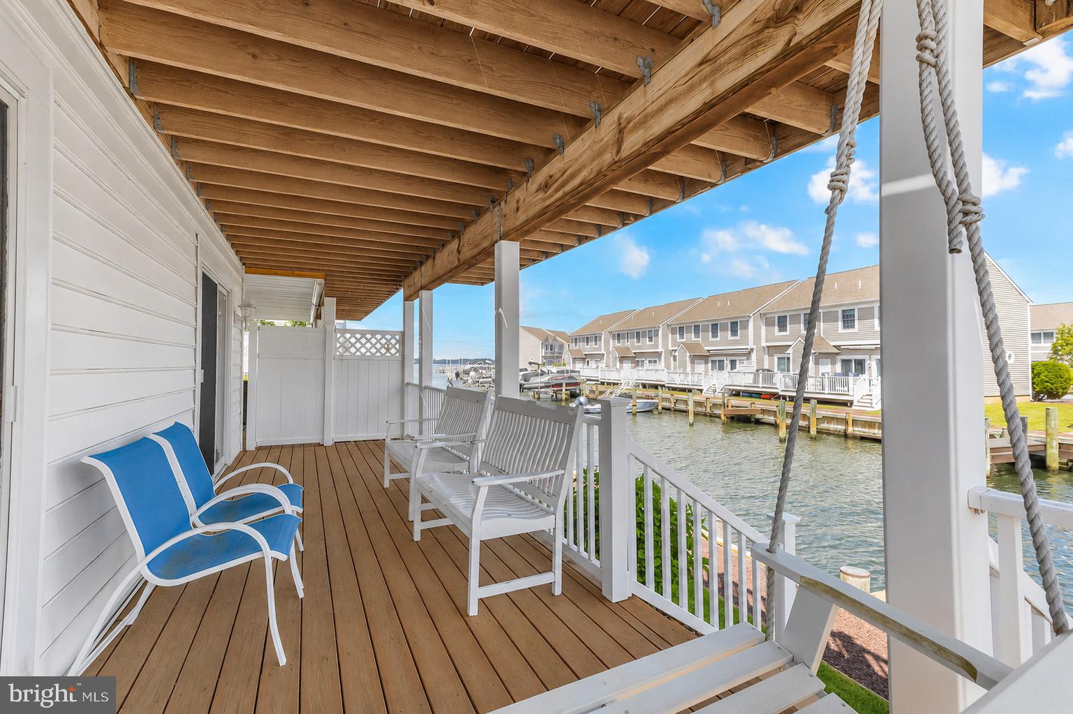 STONE HARBOR - Residential