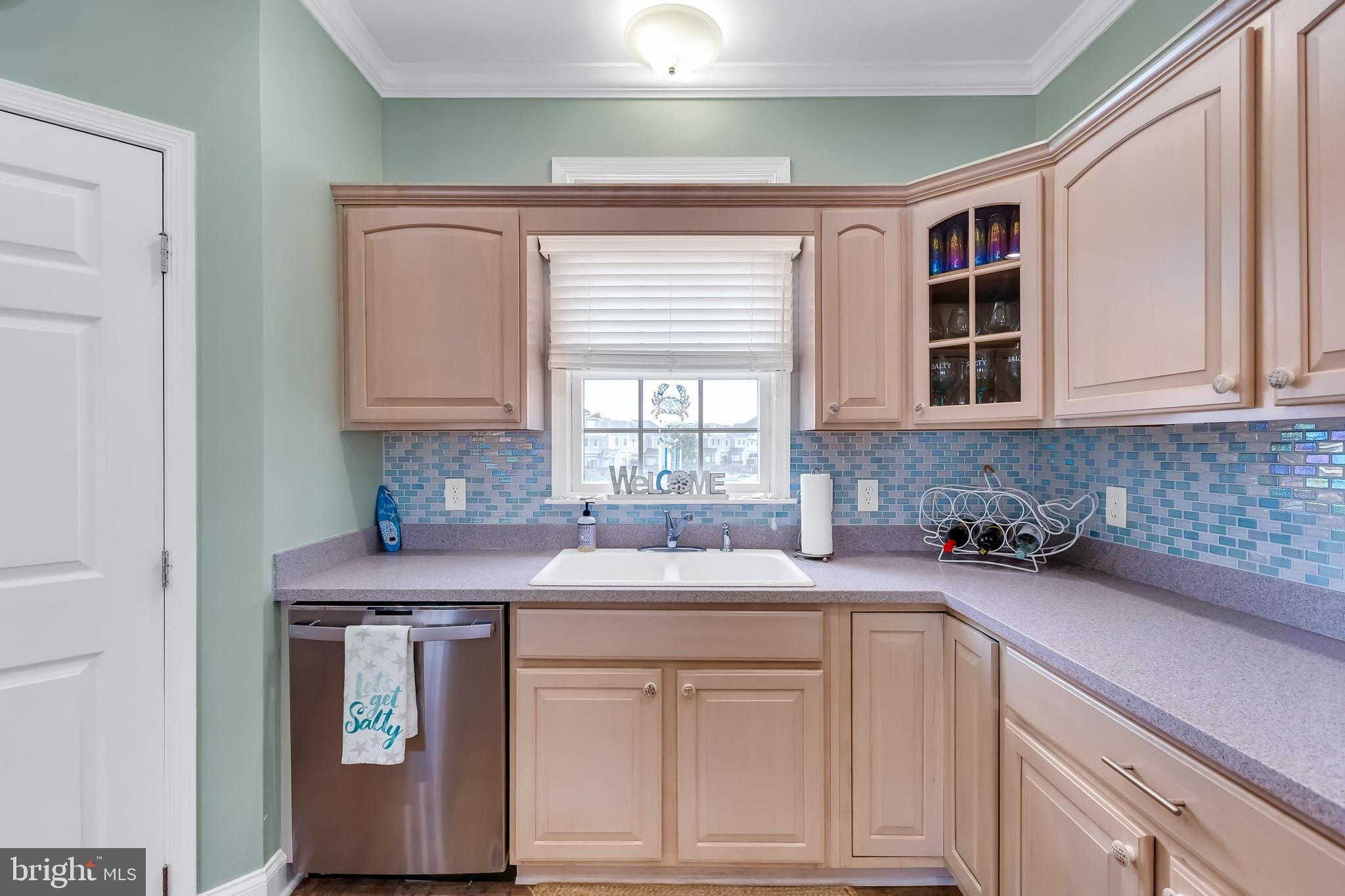 STONE HARBOR - Residential