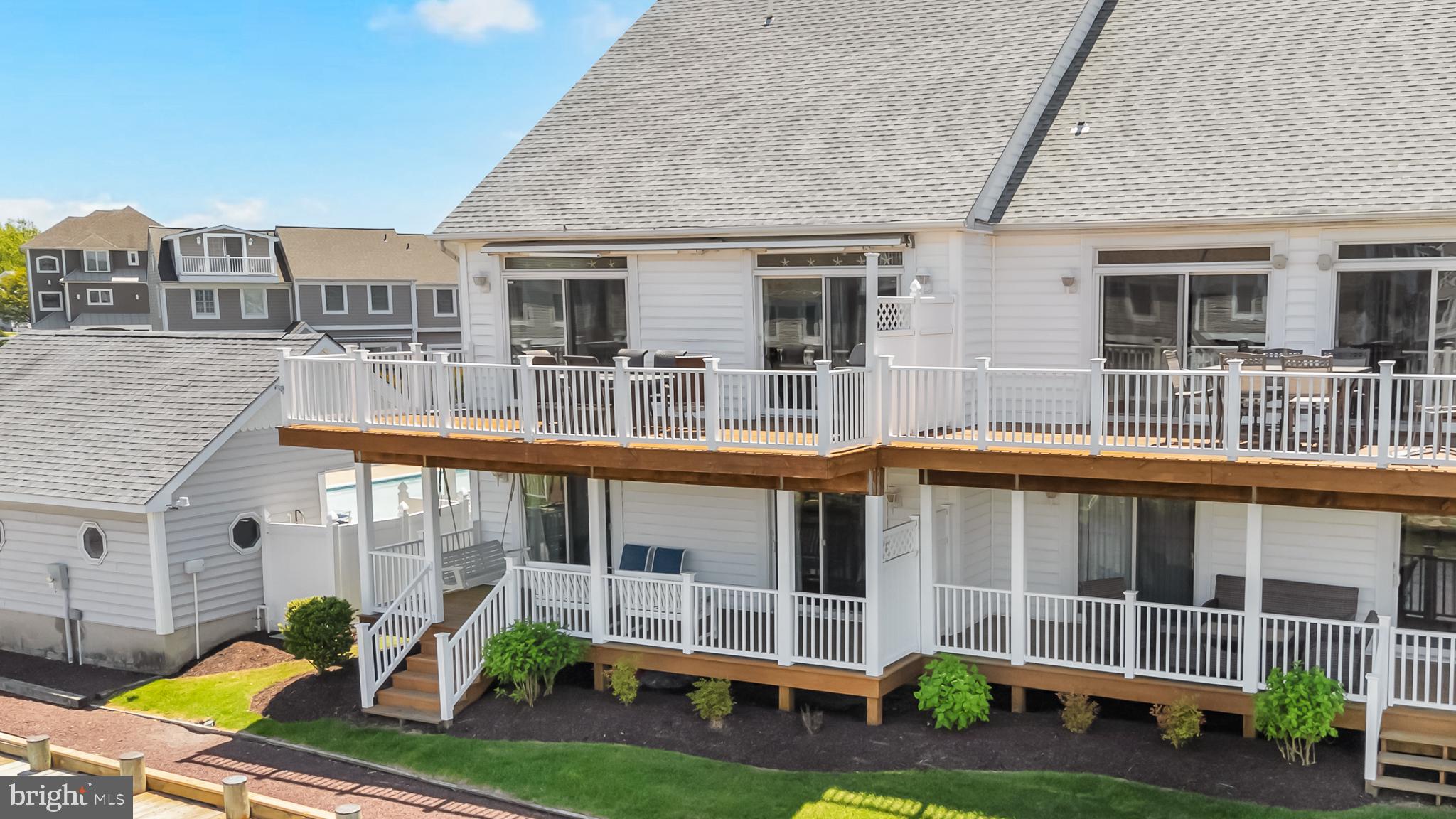 STONE HARBOR - Residential
