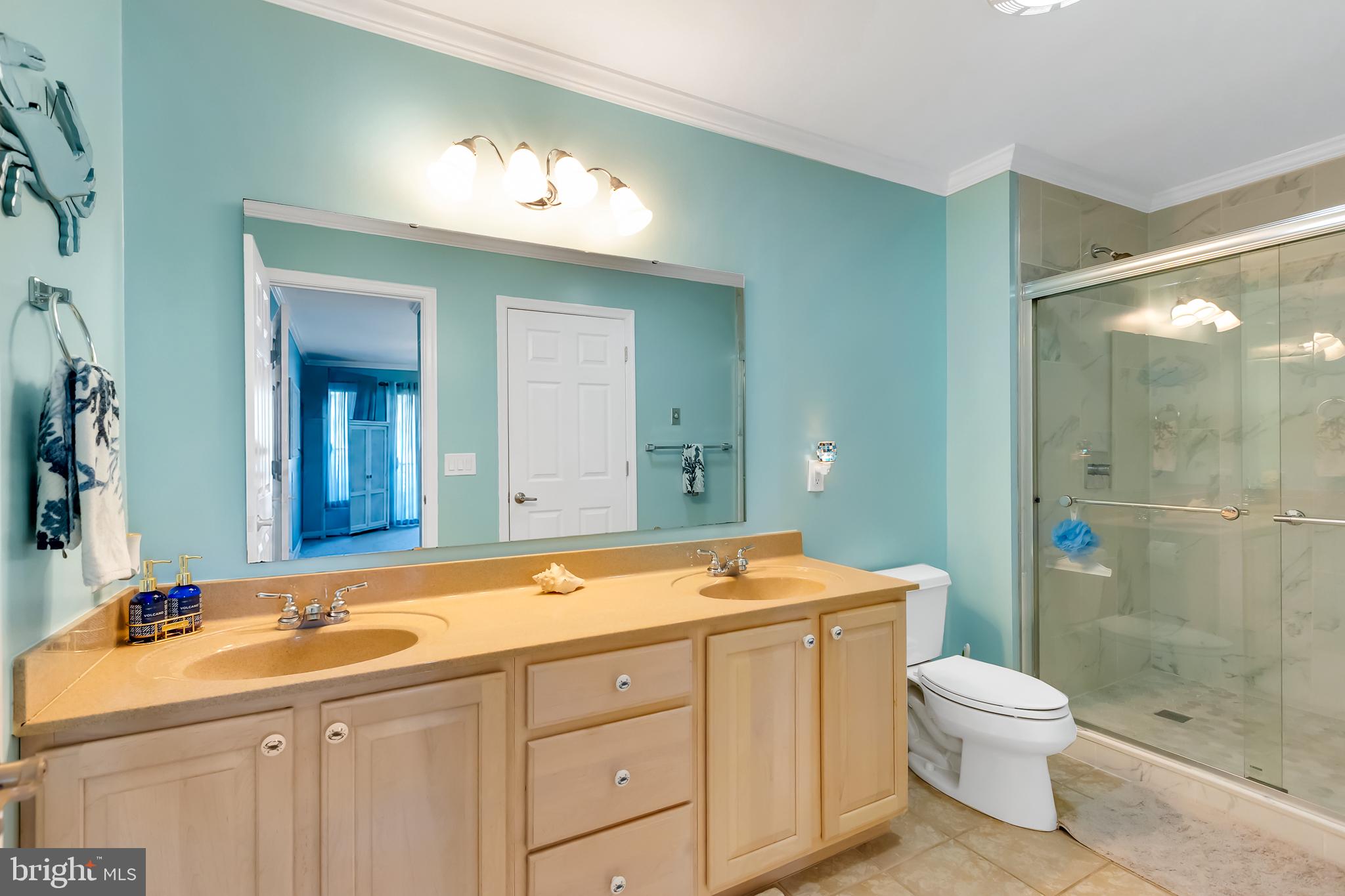 STONE HARBOR - Residential