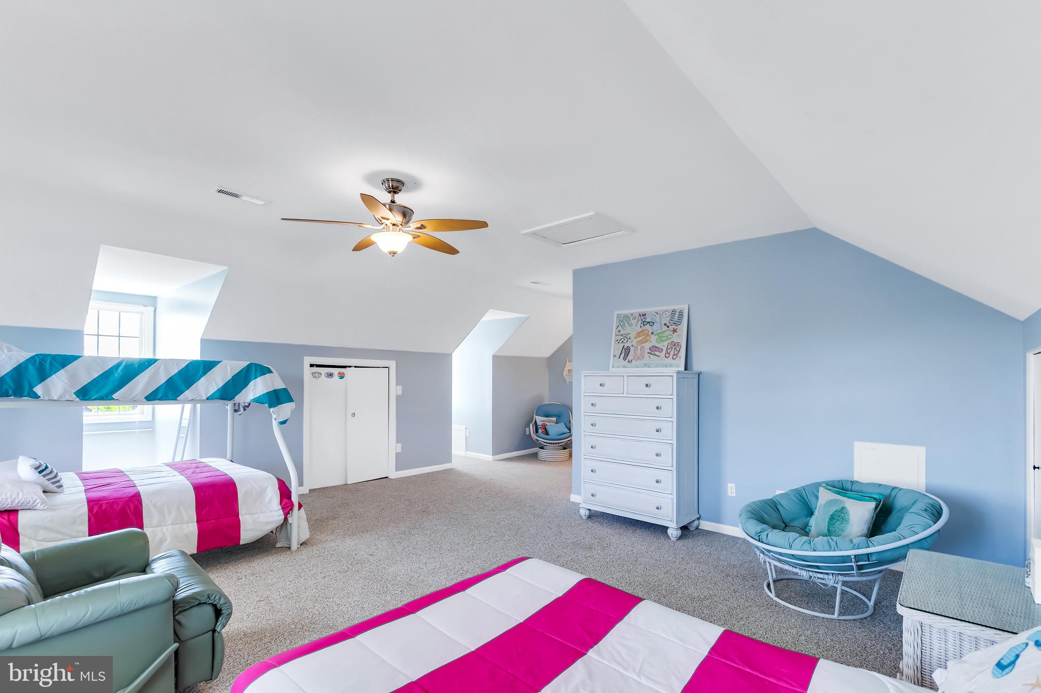 STONE HARBOR - Residential