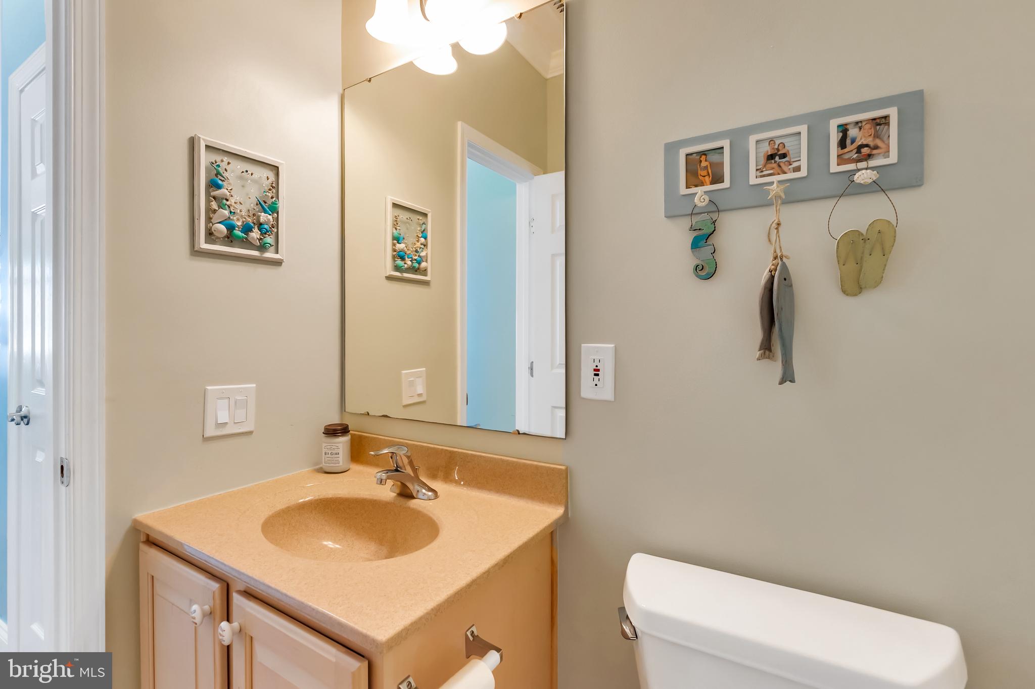 STONE HARBOR - Residential