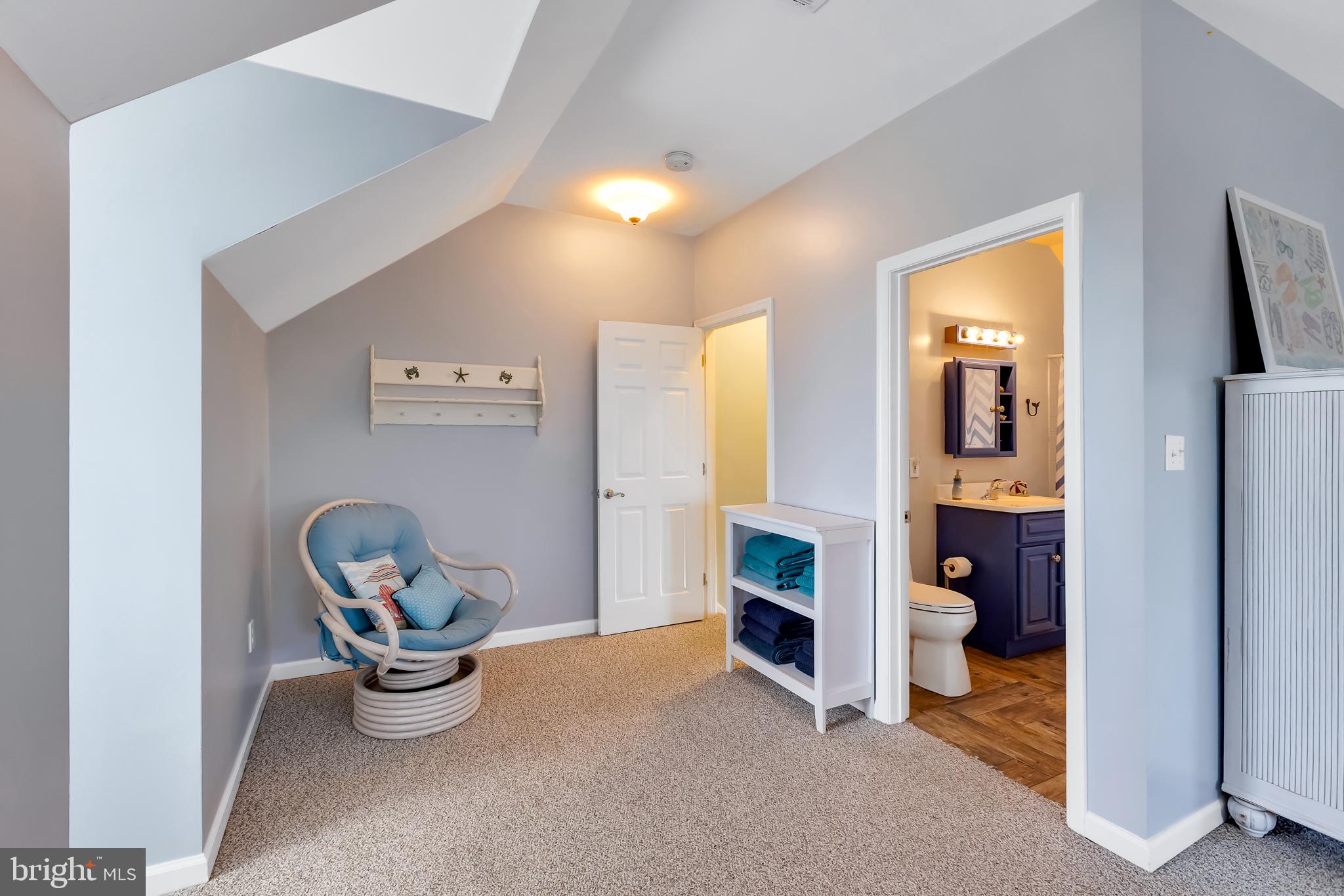 STONE HARBOR - Residential