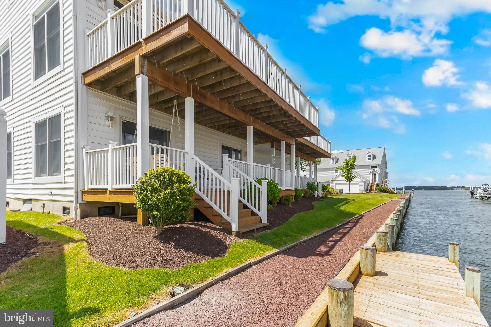 STONE HARBOR - Residential