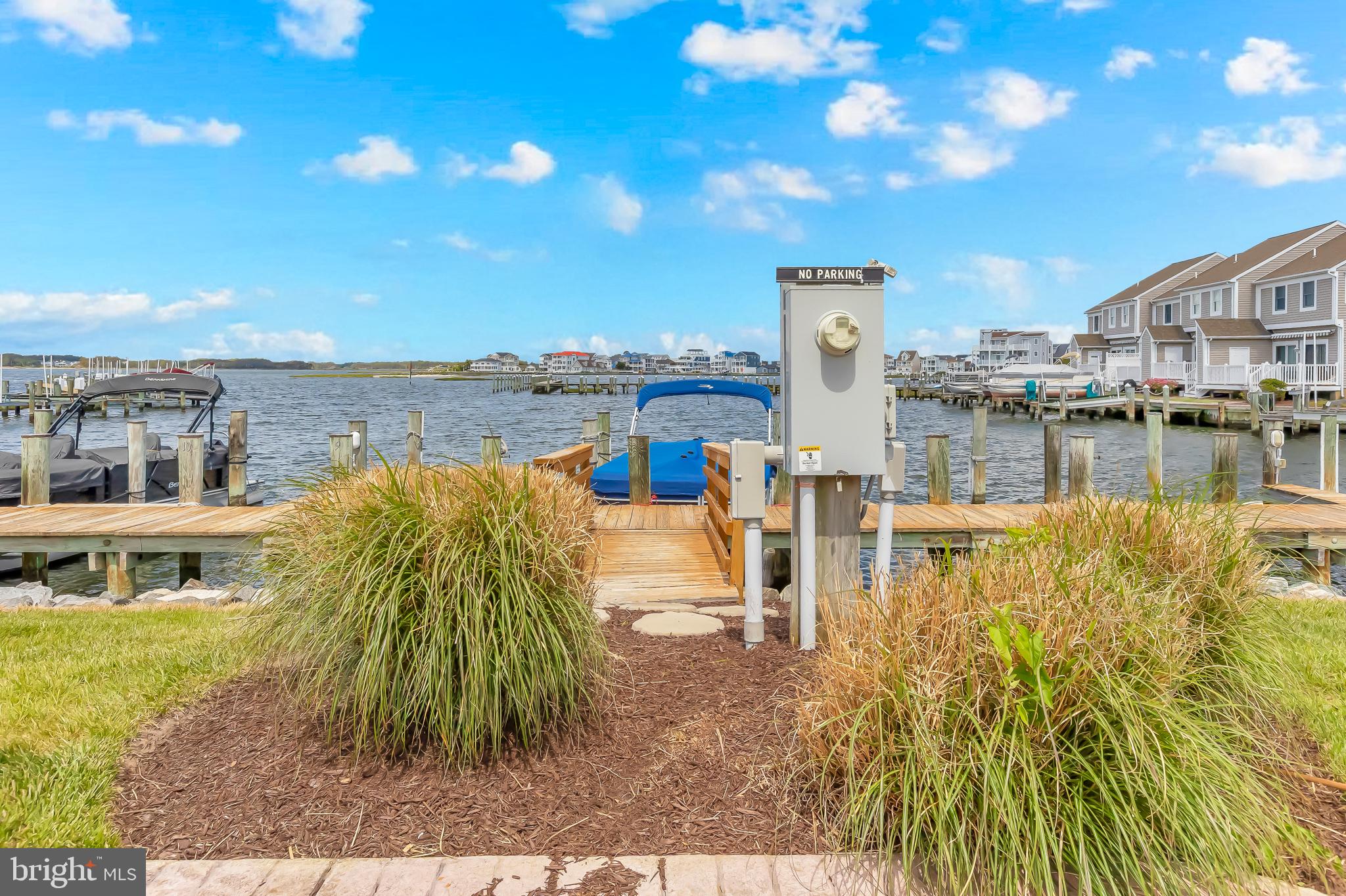 STONE HARBOR - Residential