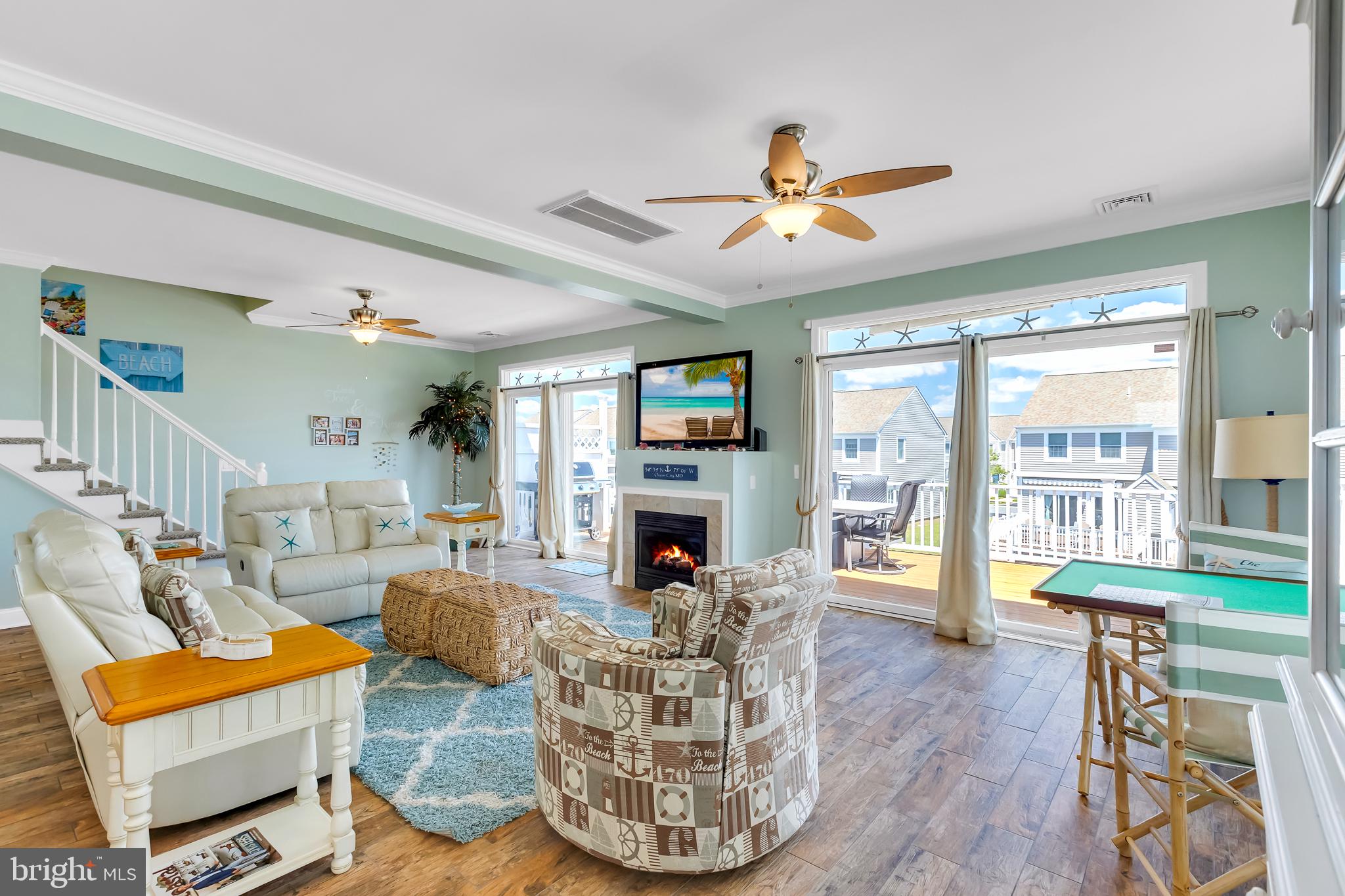 STONE HARBOR - Residential
