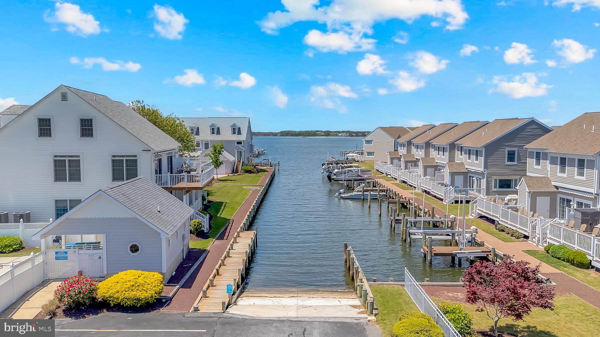 STONE HARBOR - Residential
