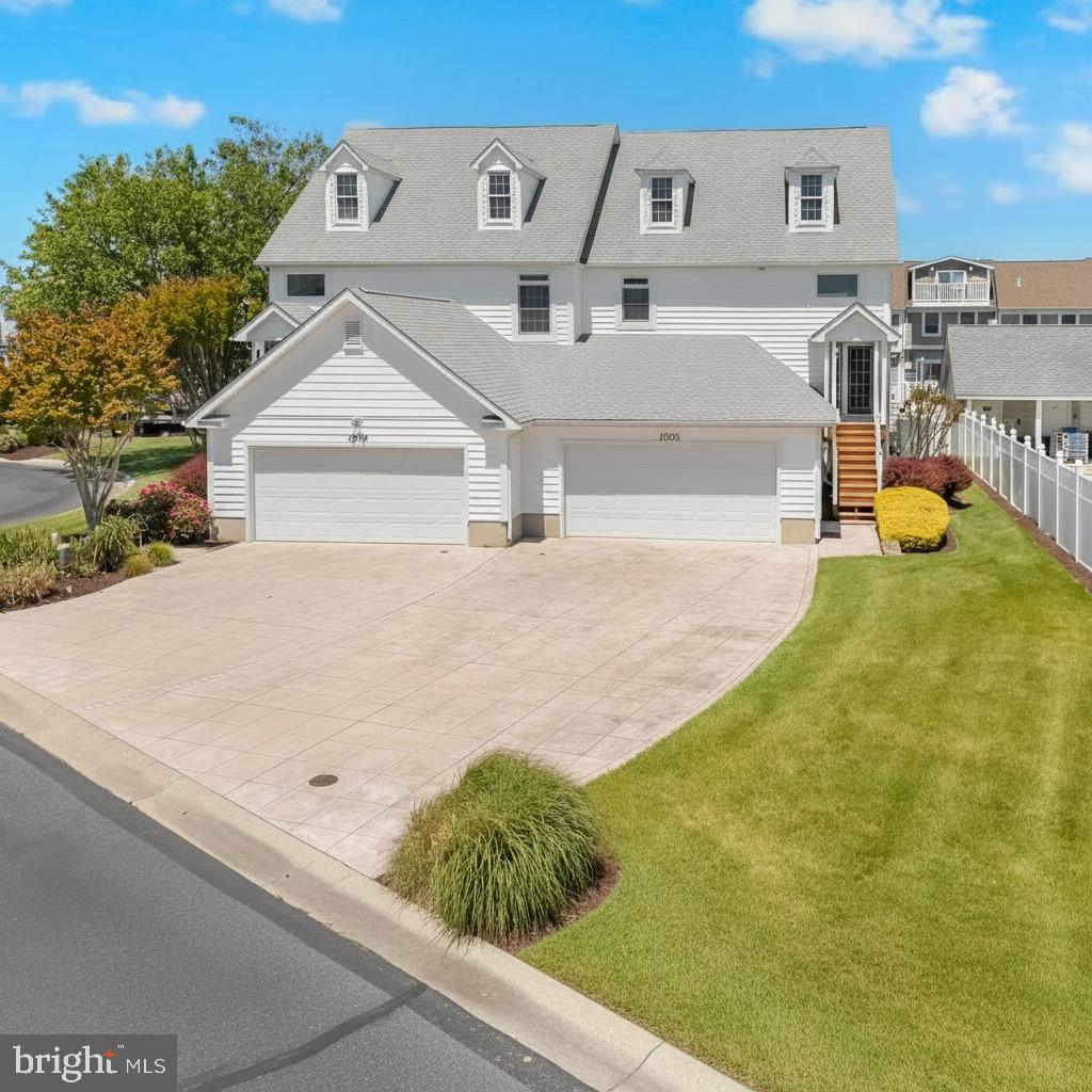 STONE HARBOR - Residential