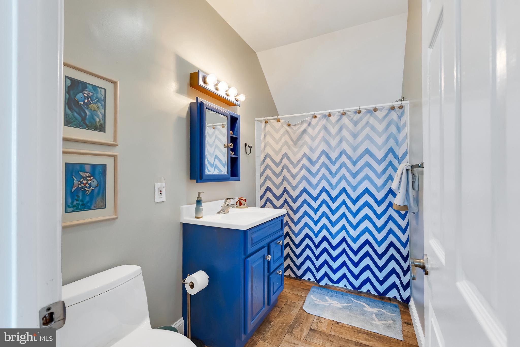 STONE HARBOR - Residential