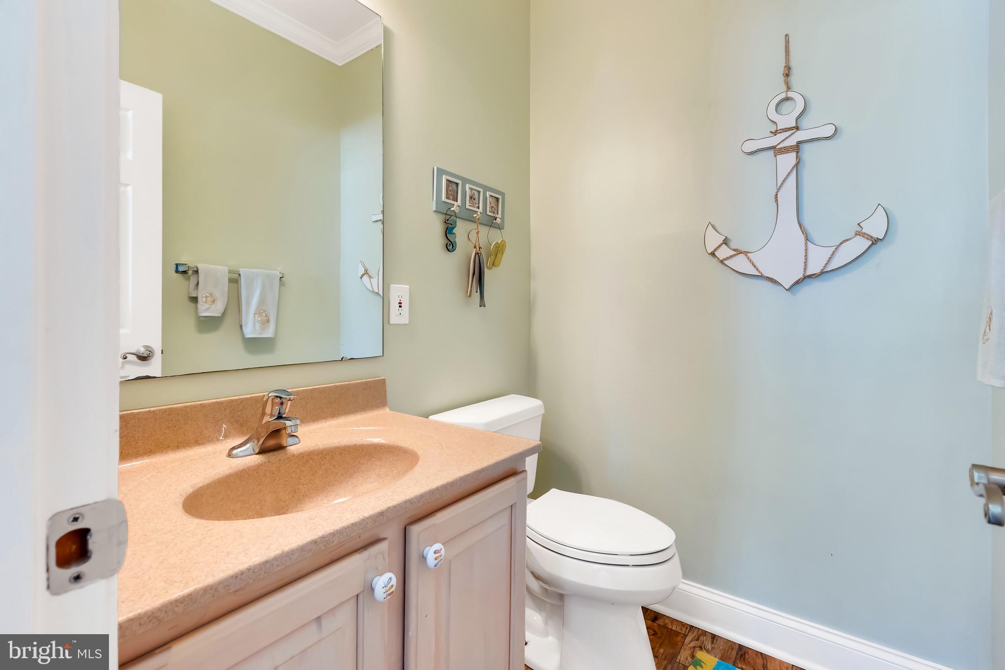 STONE HARBOR - Residential