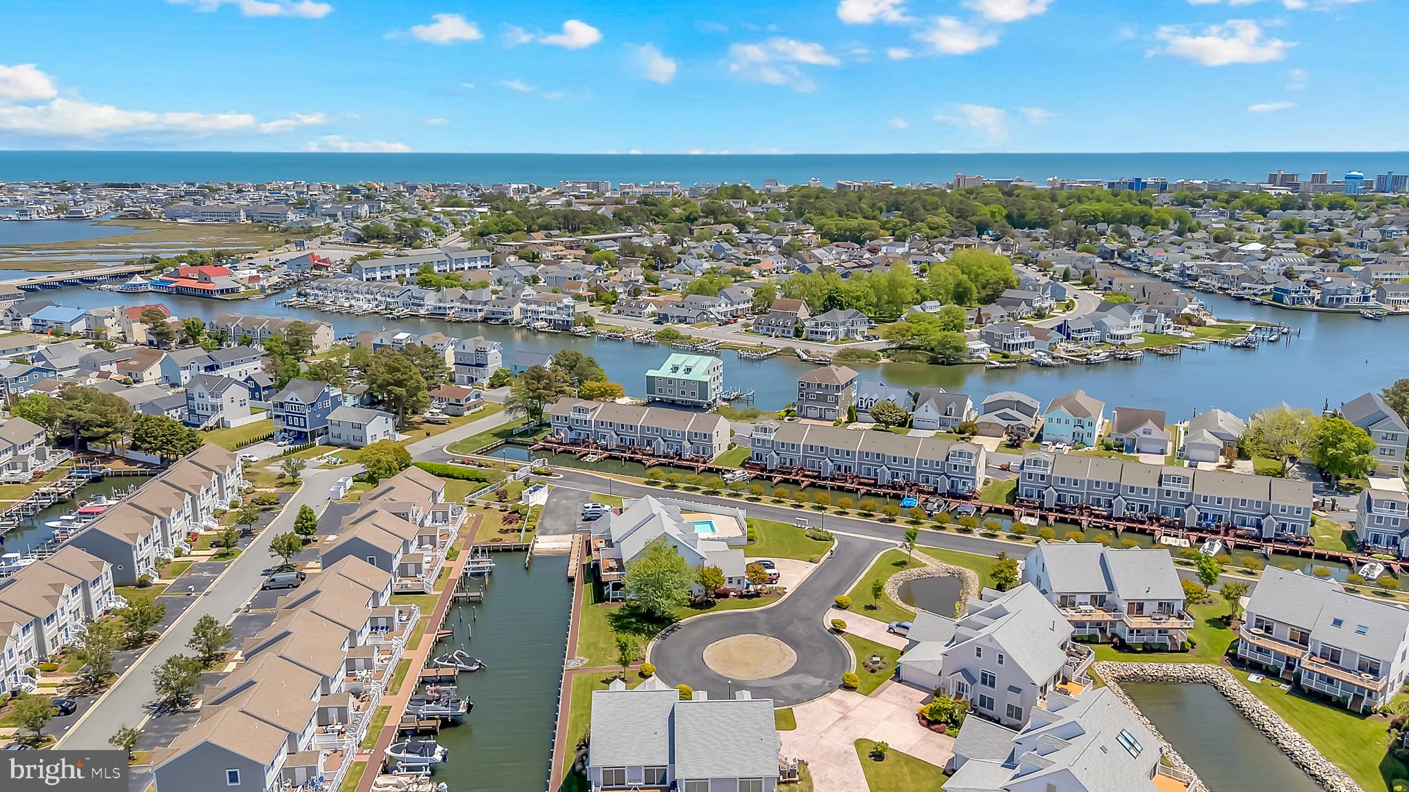 STONE HARBOR - Residential