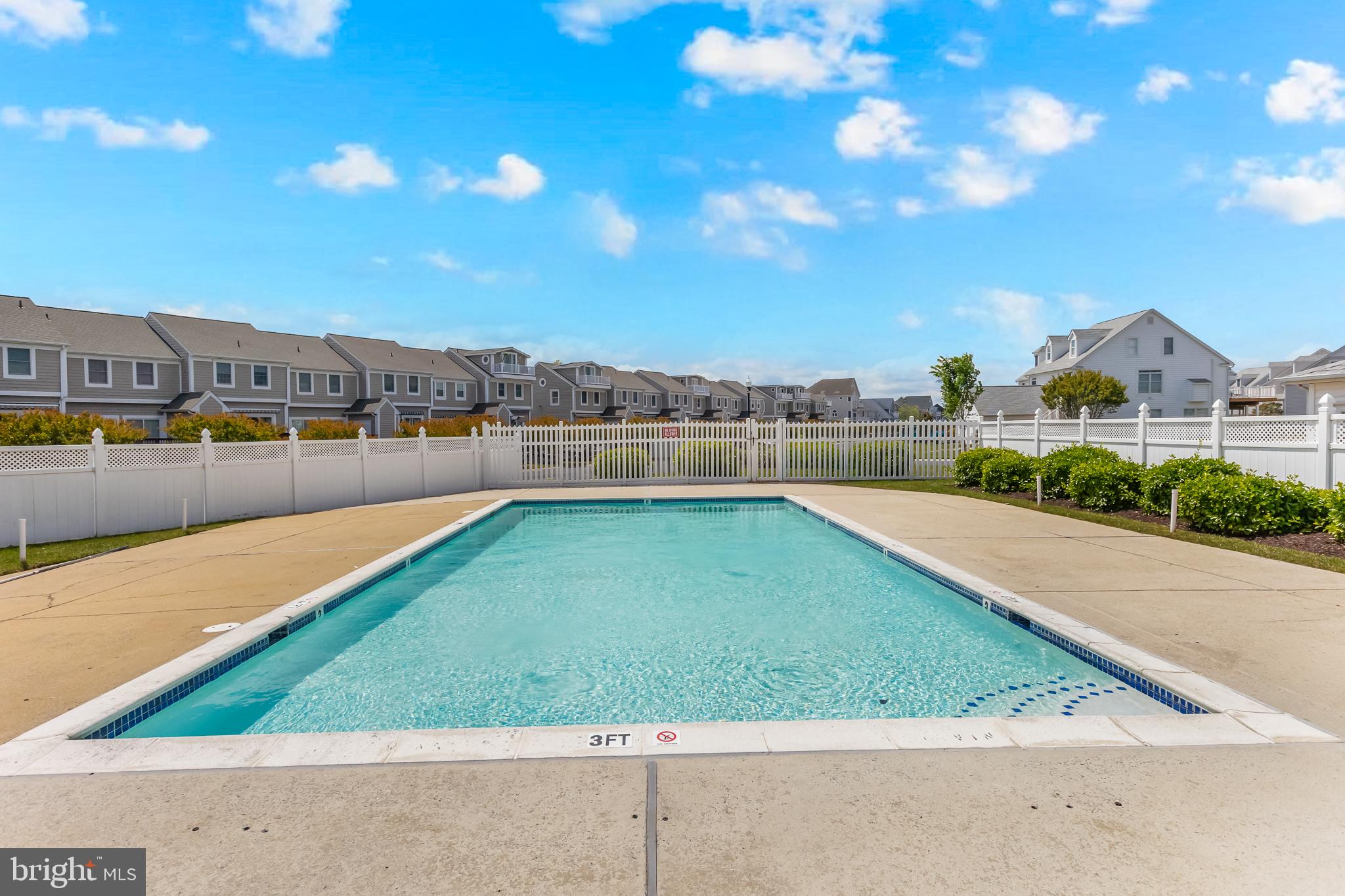 STONE HARBOR - Residential