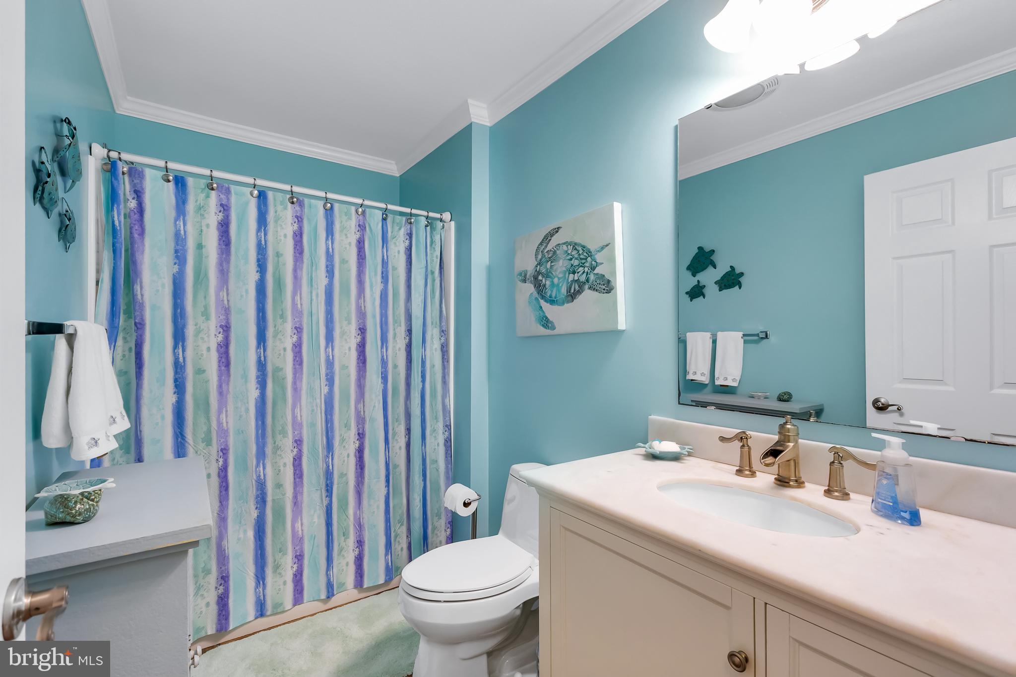 STONE HARBOR - Residential