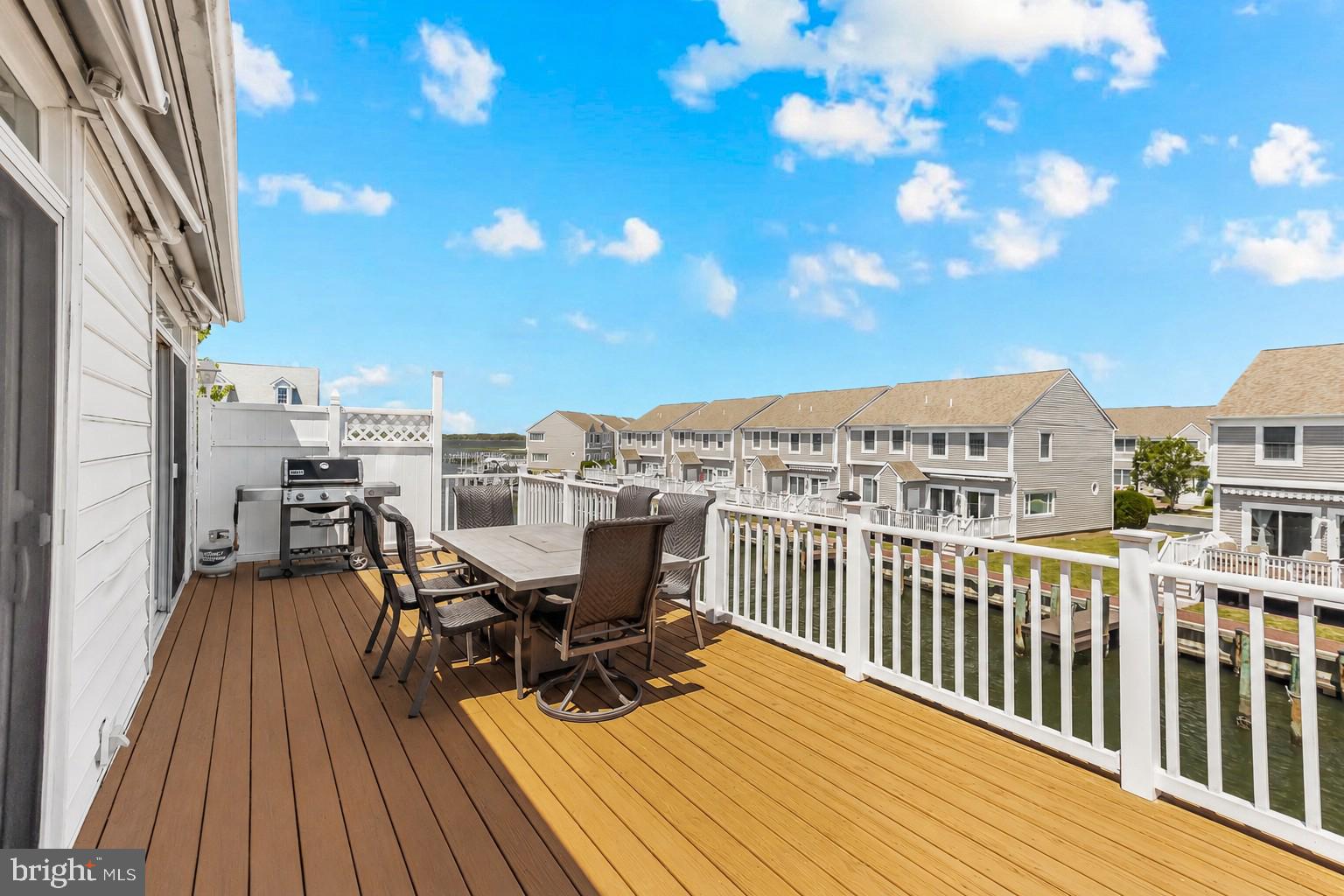 STONE HARBOR - Residential