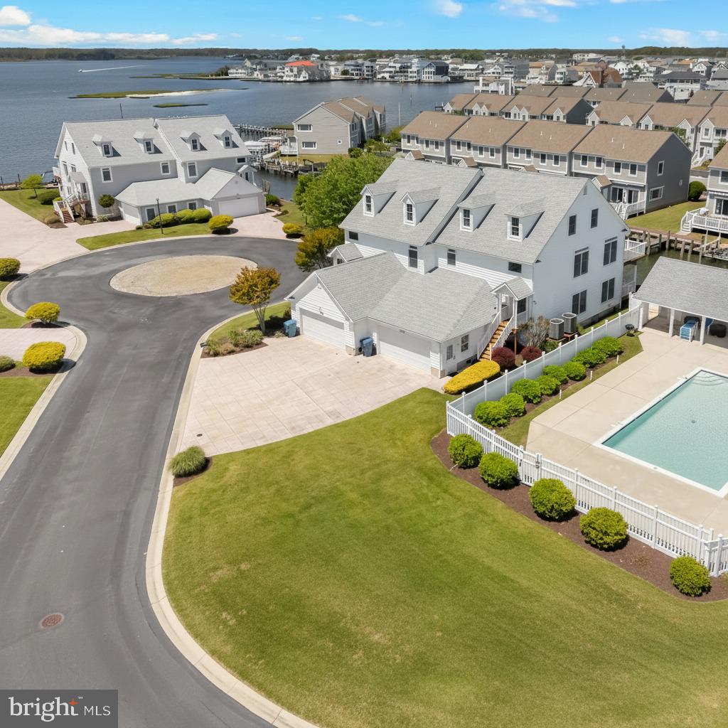 STONE HARBOR - Residential