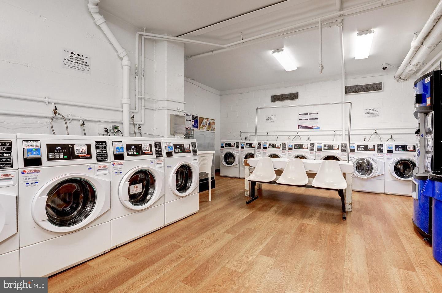 PAVILION ON THE PARK - Residential