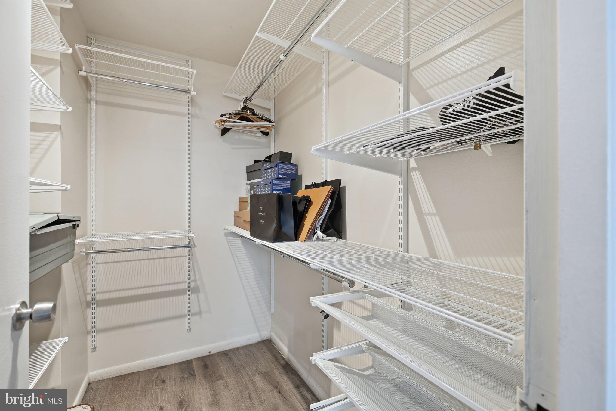 PAVILION ON THE PARK - Residential