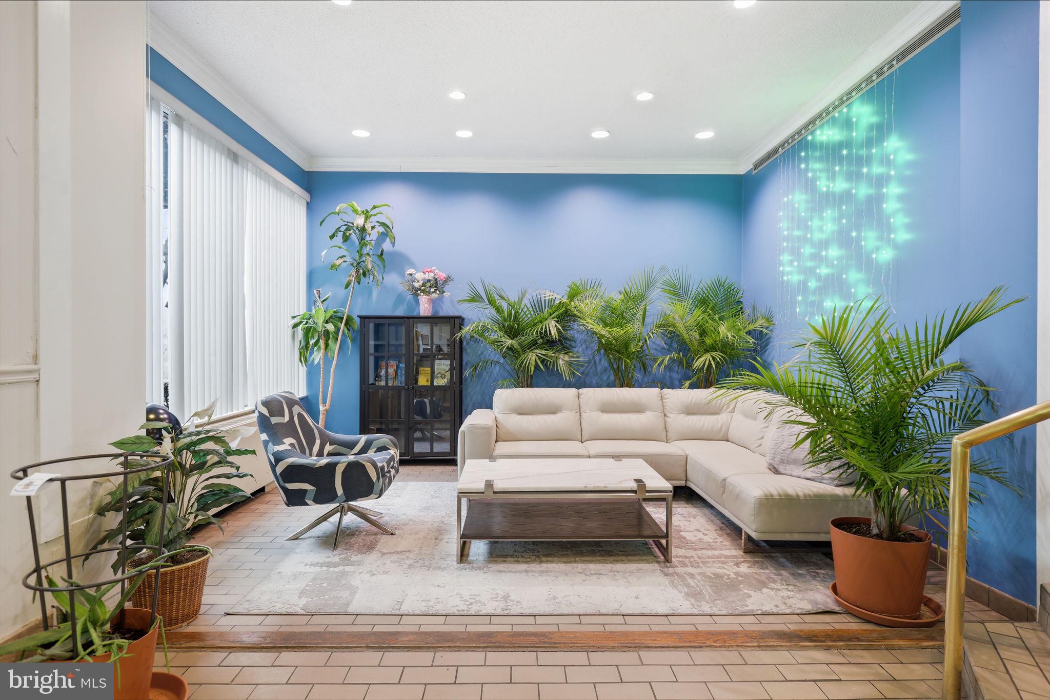 PAVILION ON THE PARK - Residential