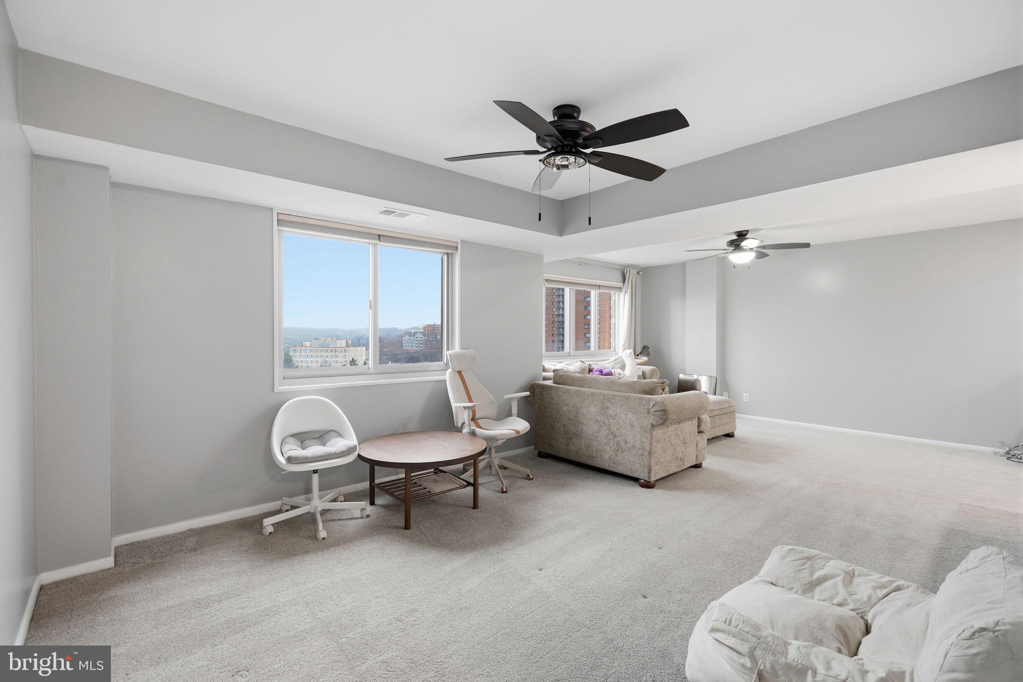 PAVILION ON THE PARK - Residential