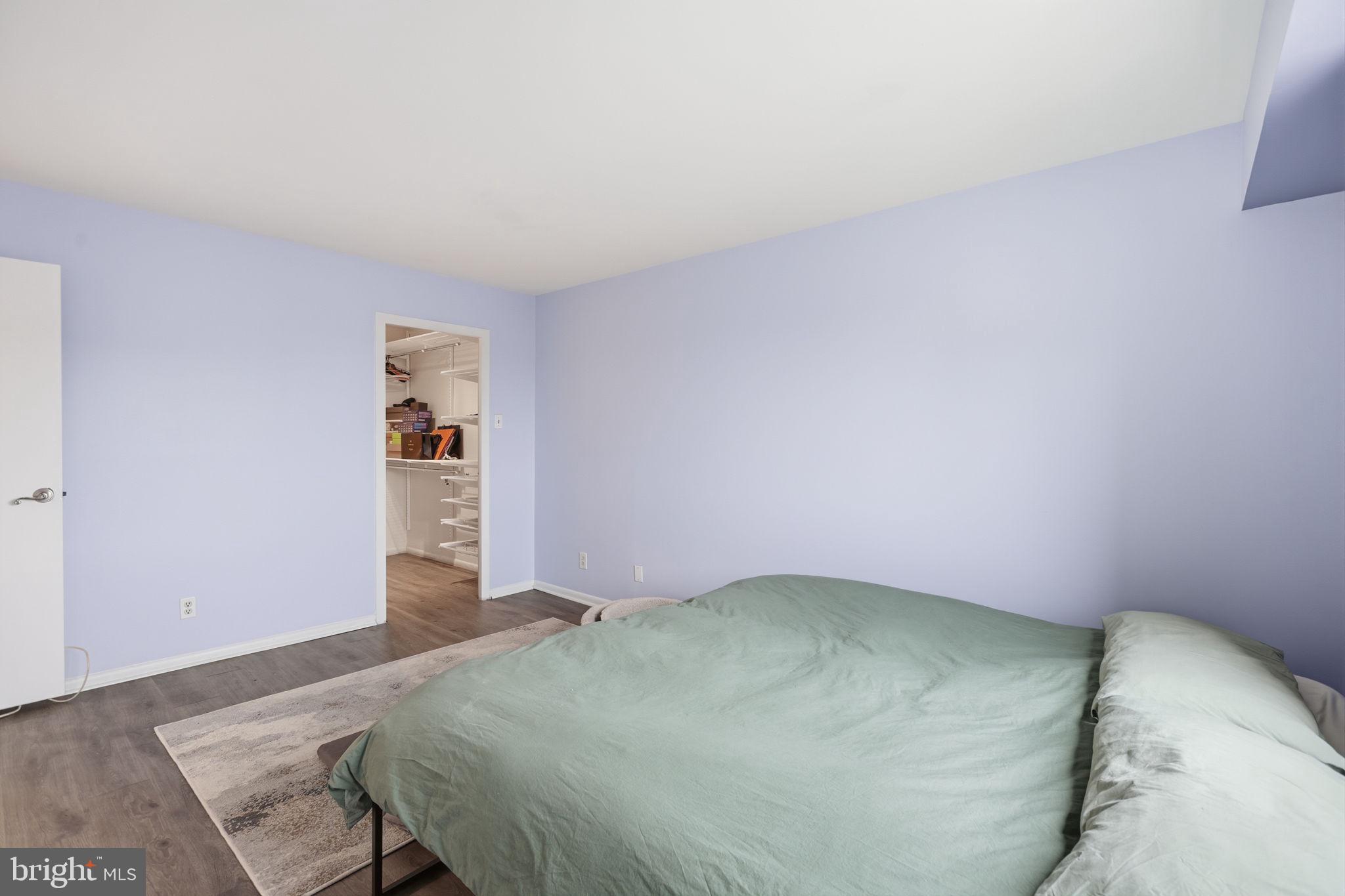 PAVILION ON THE PARK - Residential