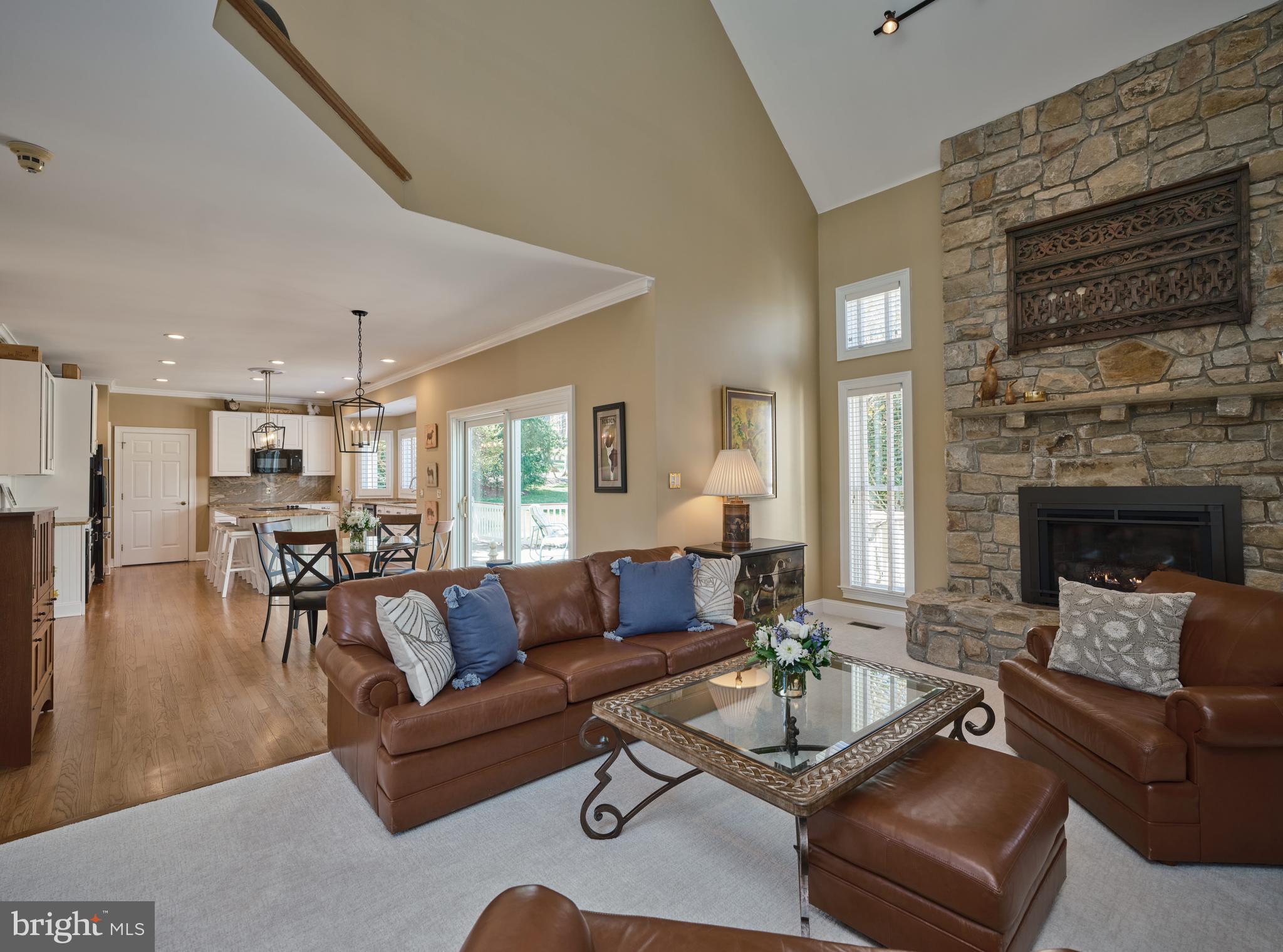 KINGSWOODS - Residential