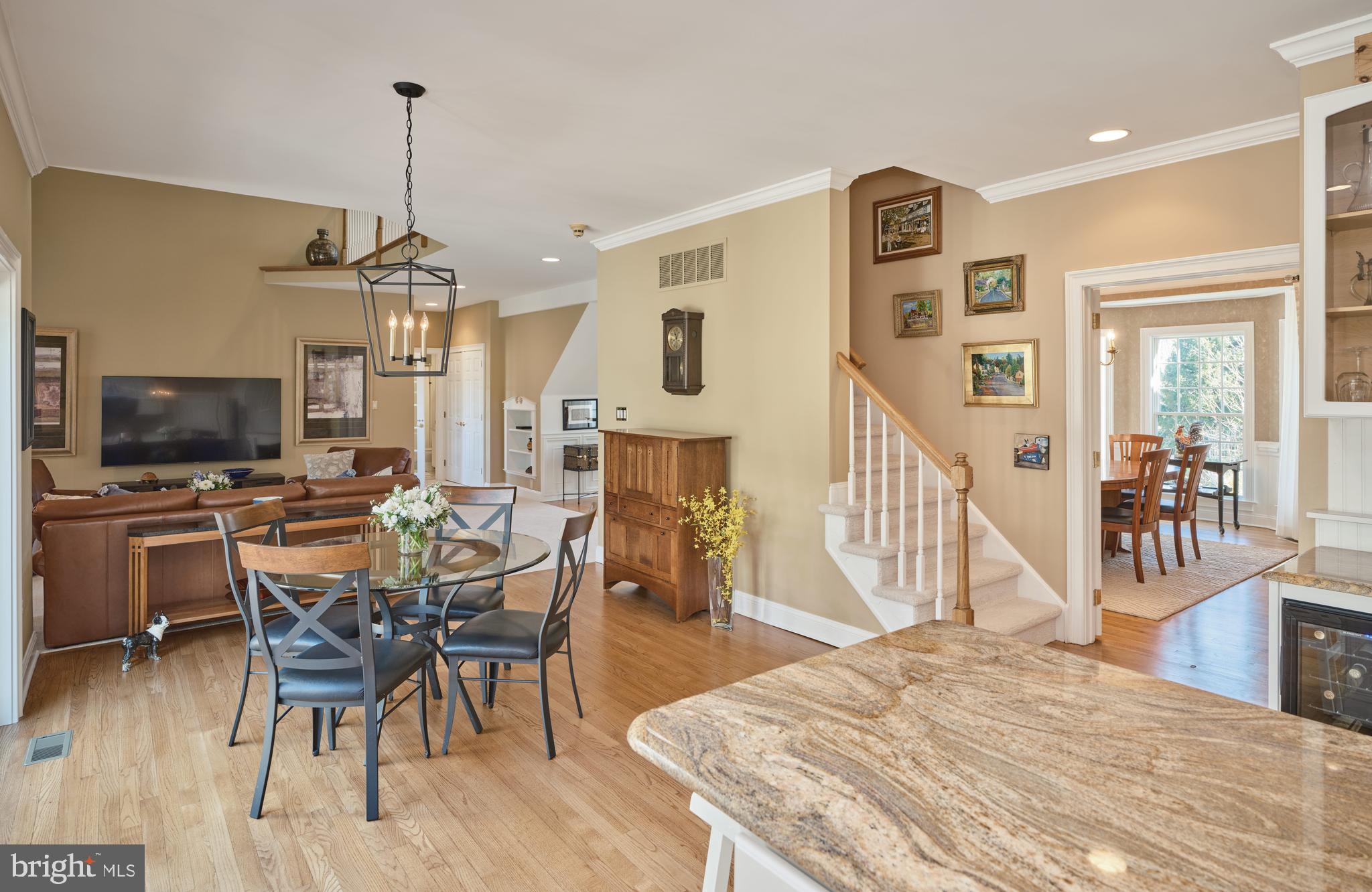 KINGSWOODS - Residential