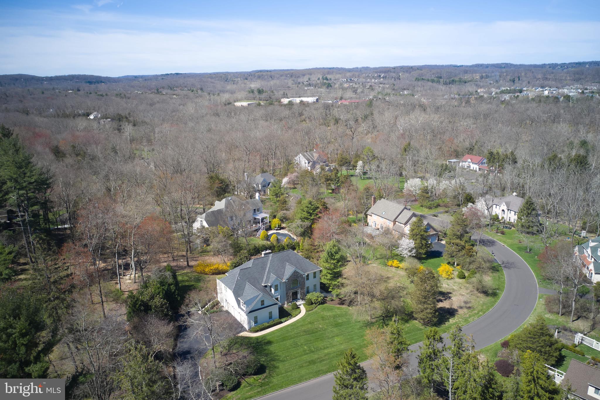 KINGSWOODS - Residential