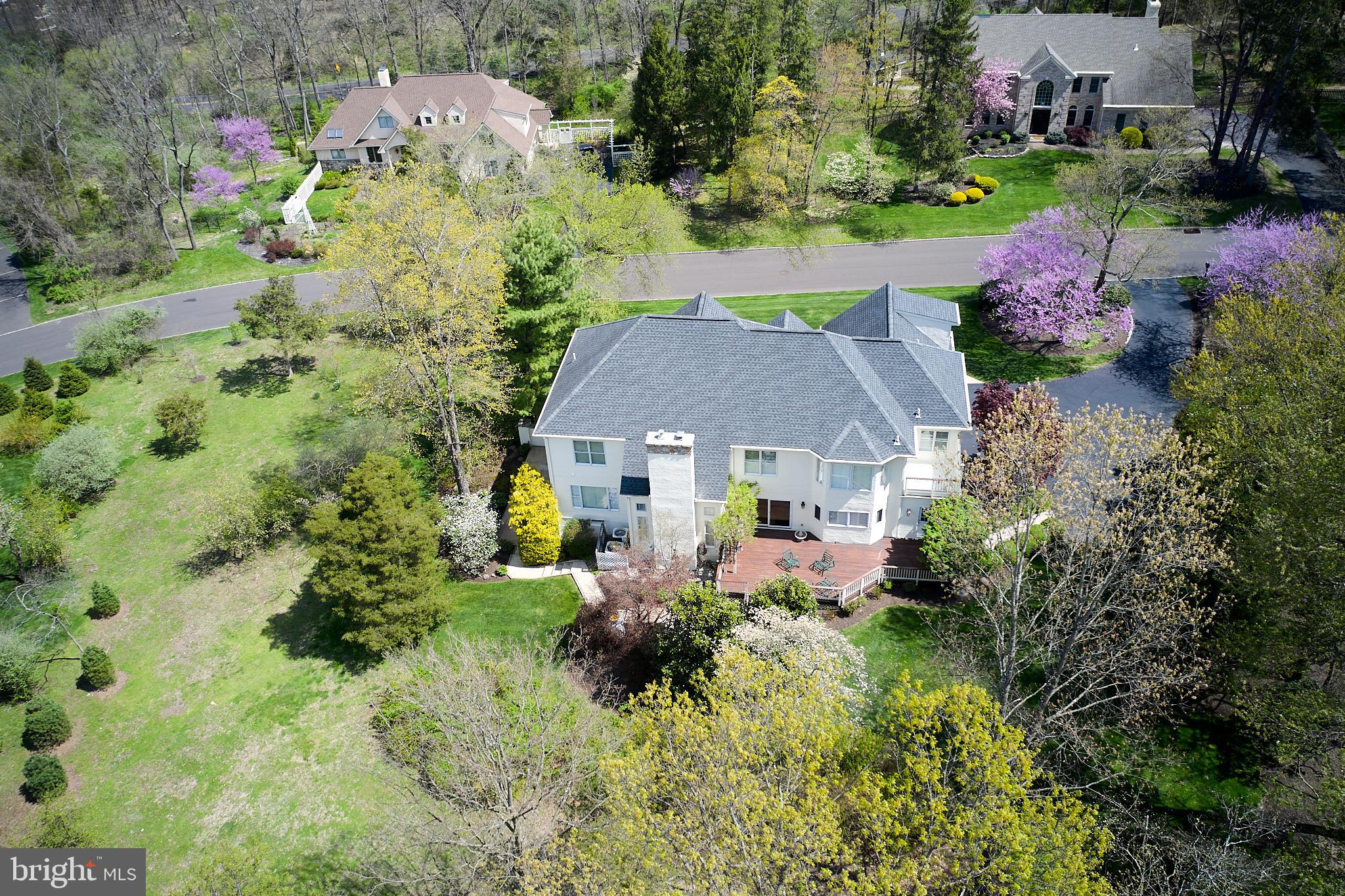 KINGSWOODS - Residential