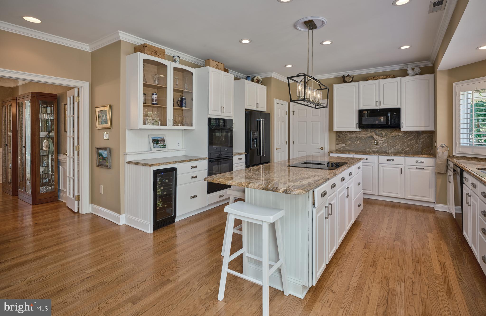 KINGSWOODS - Residential