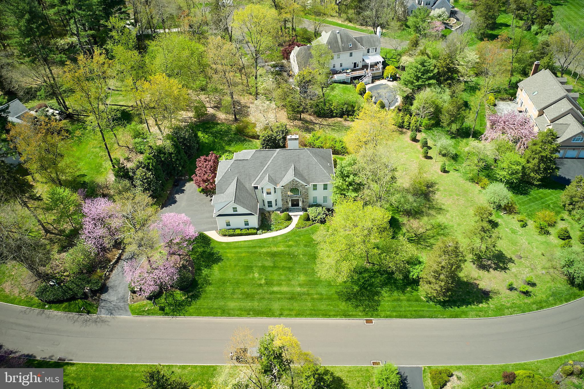 KINGSWOODS - Residential