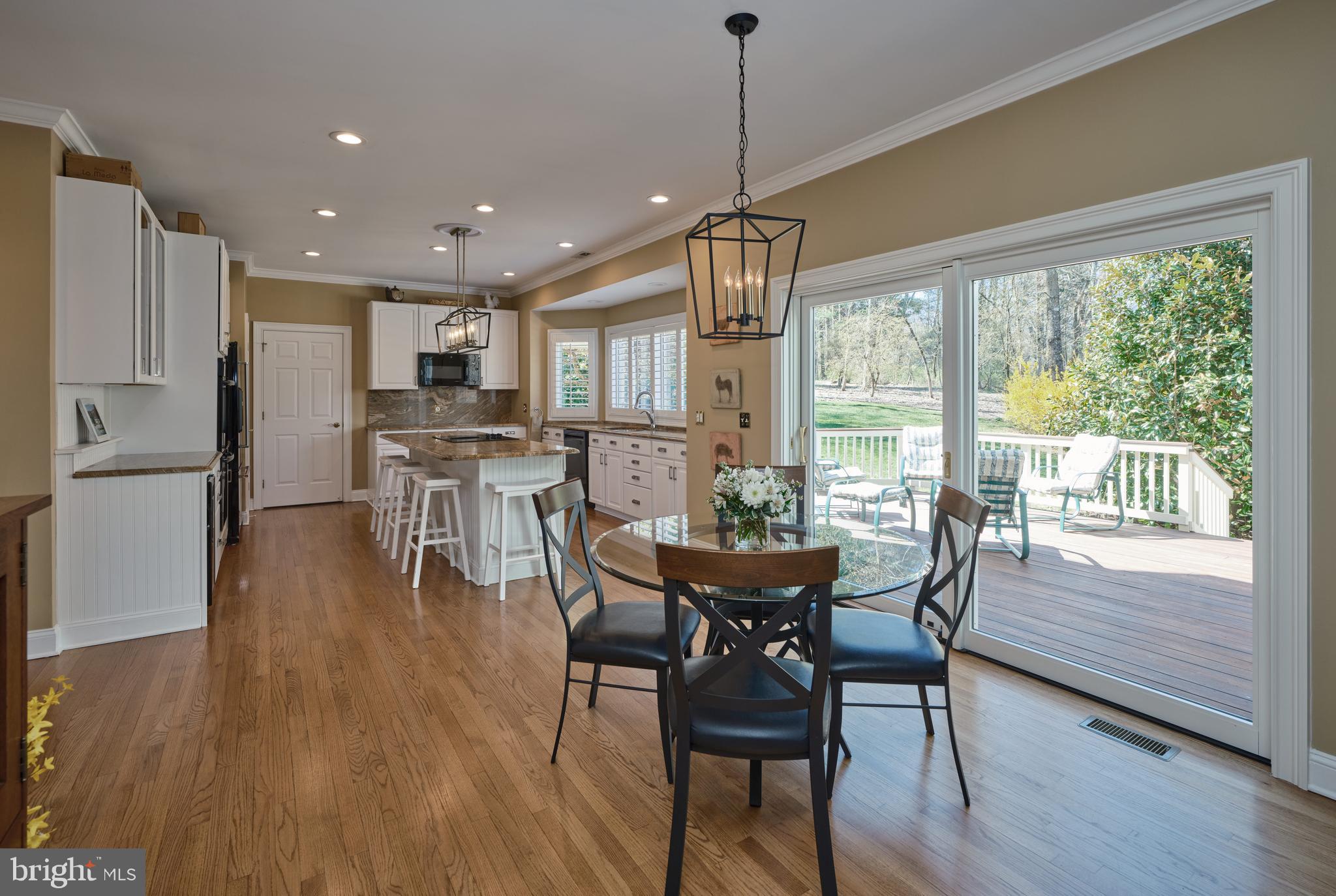 KINGSWOODS - Residential