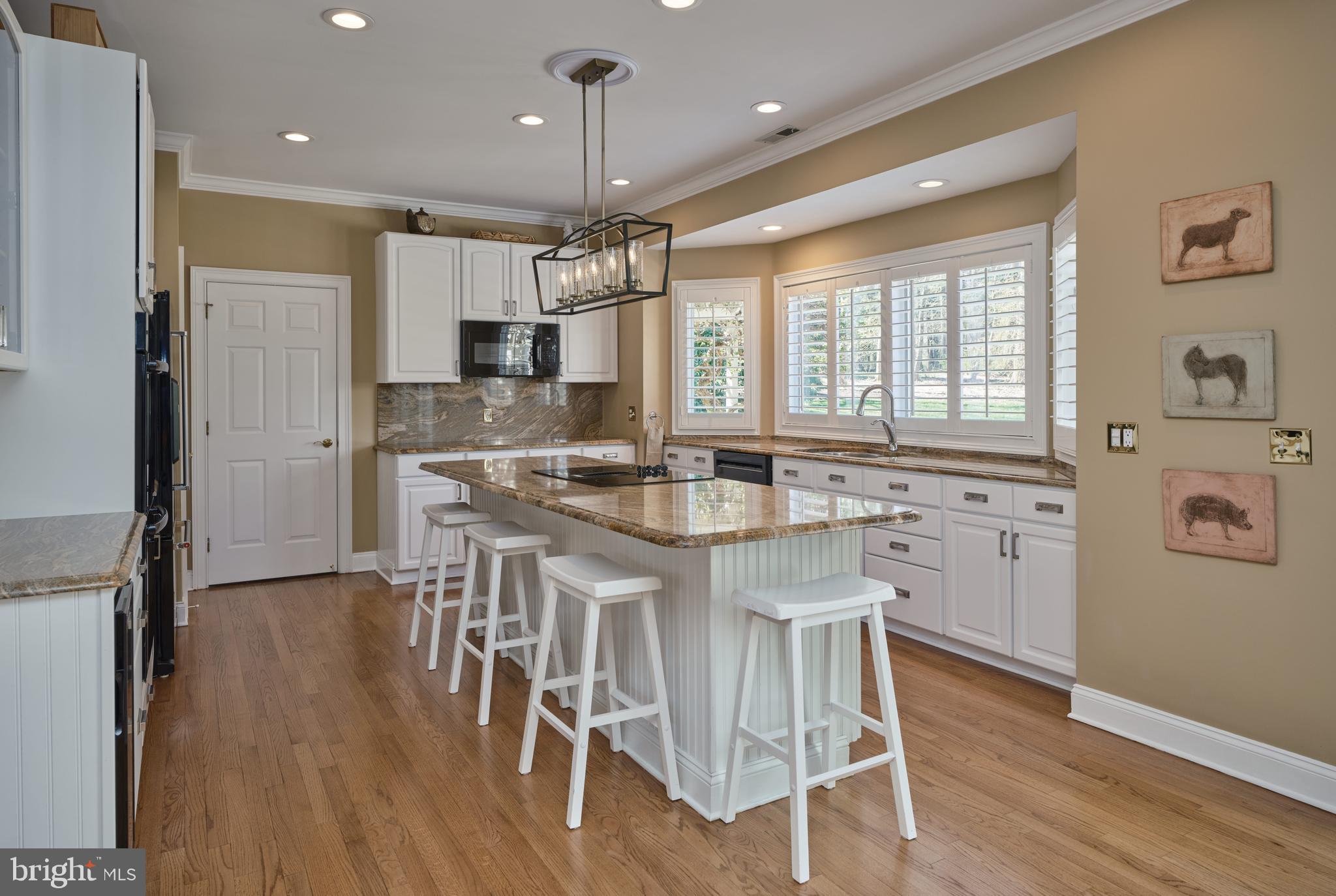 KINGSWOODS - Residential